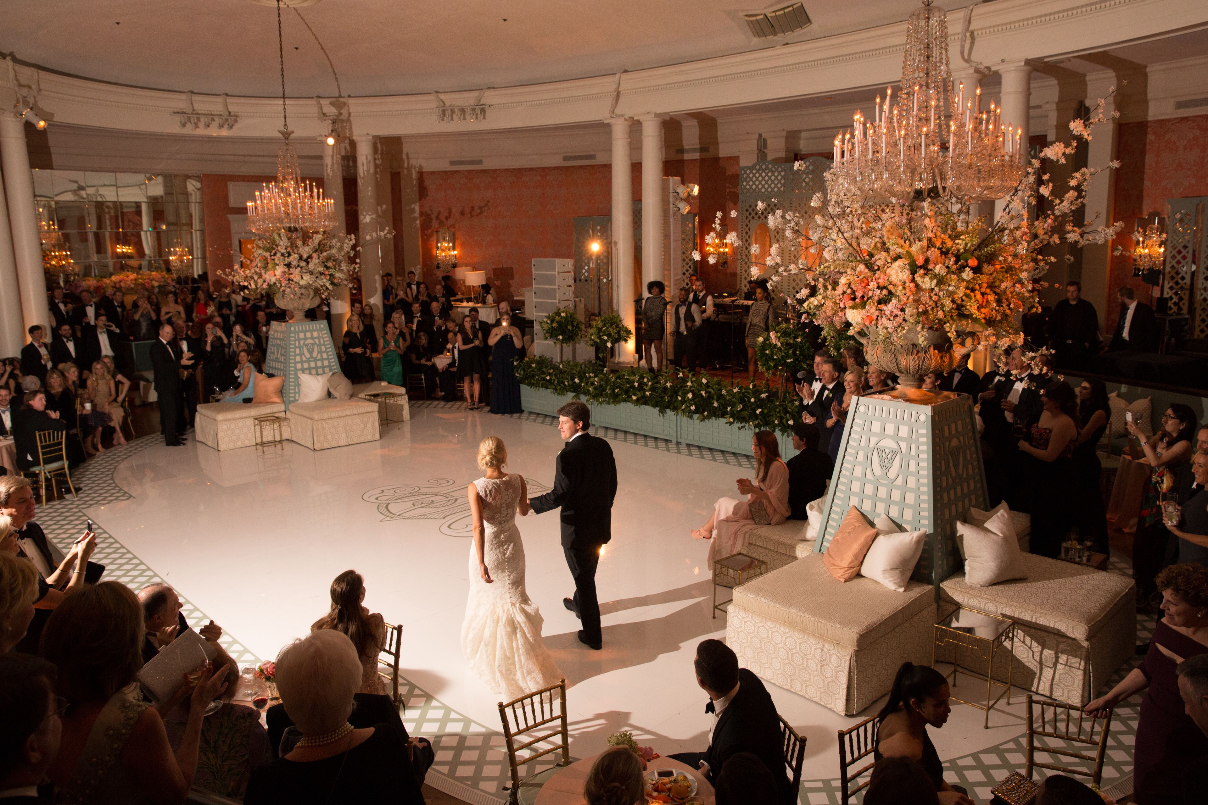 Cover photo of Belle Events