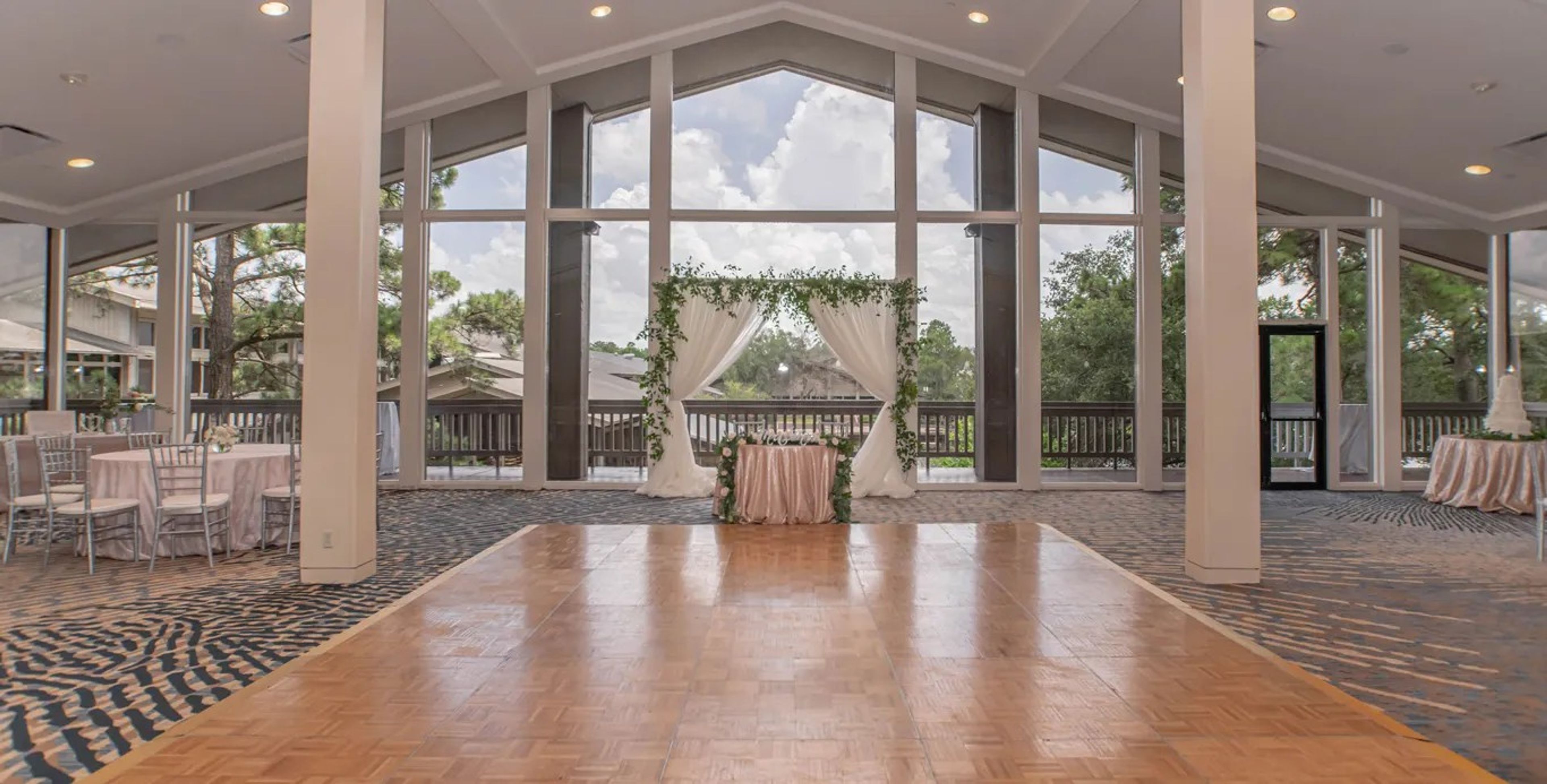 Cover photo of The Woodlands Resort & Conference Center