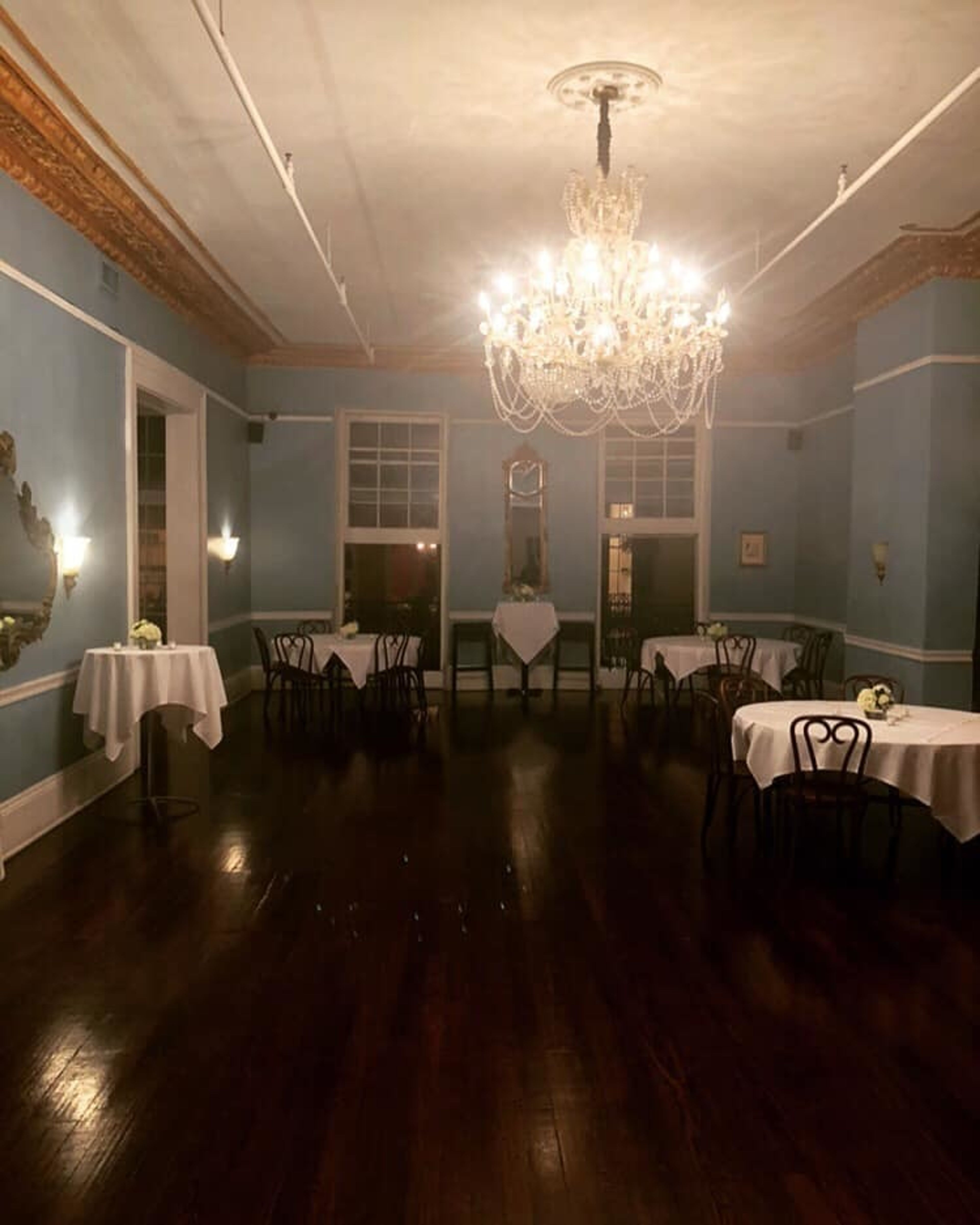 Cover photo of Maison Soule