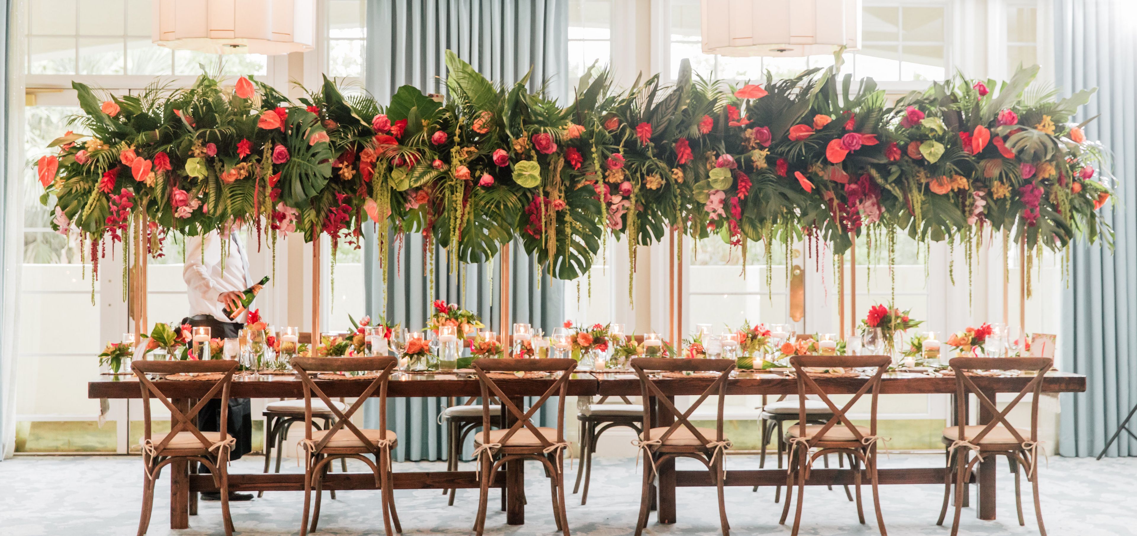 Cover photo of Kelly McWilliams Celebrations Weddings & Parties