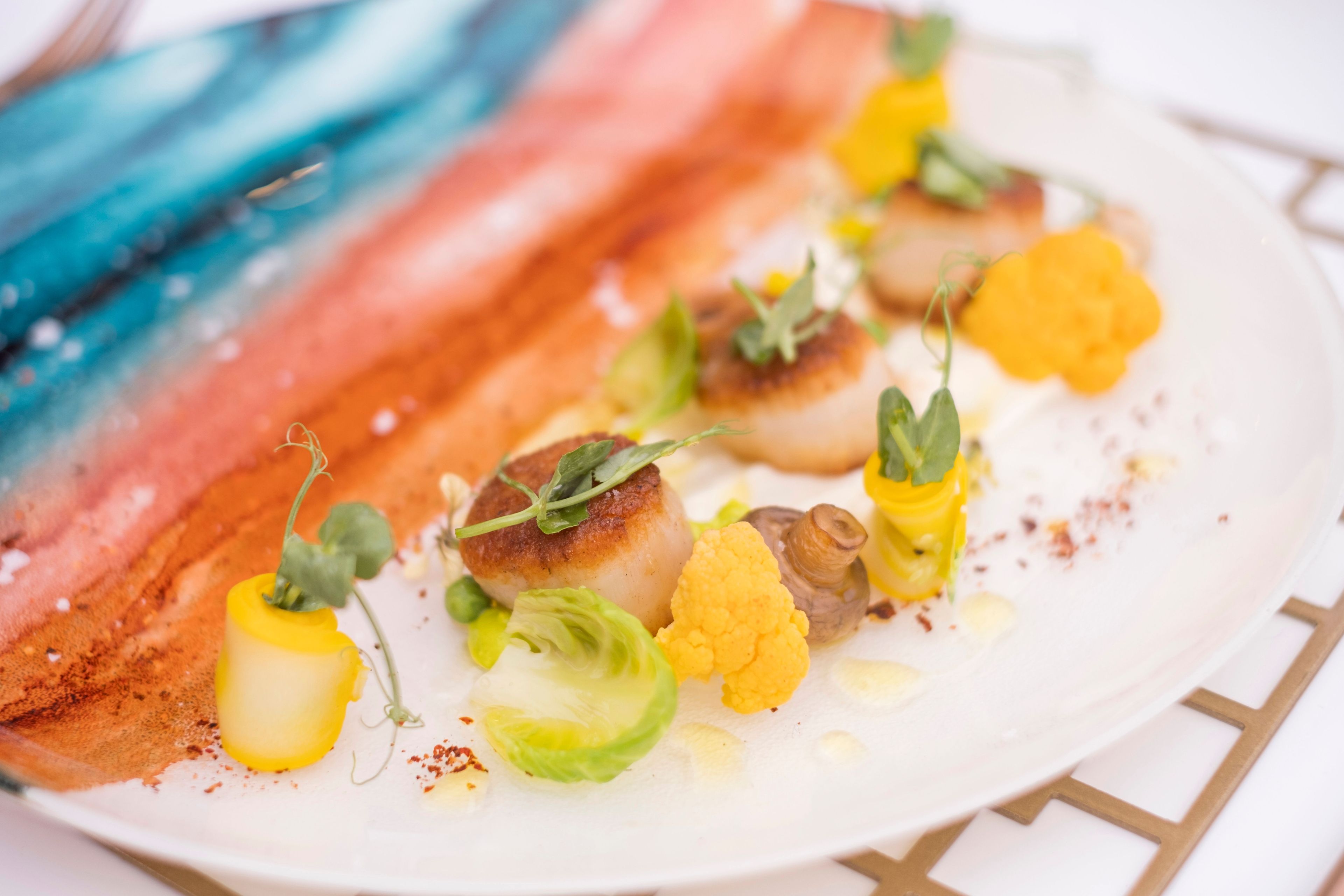 Cover photo of Good Gracious! Events