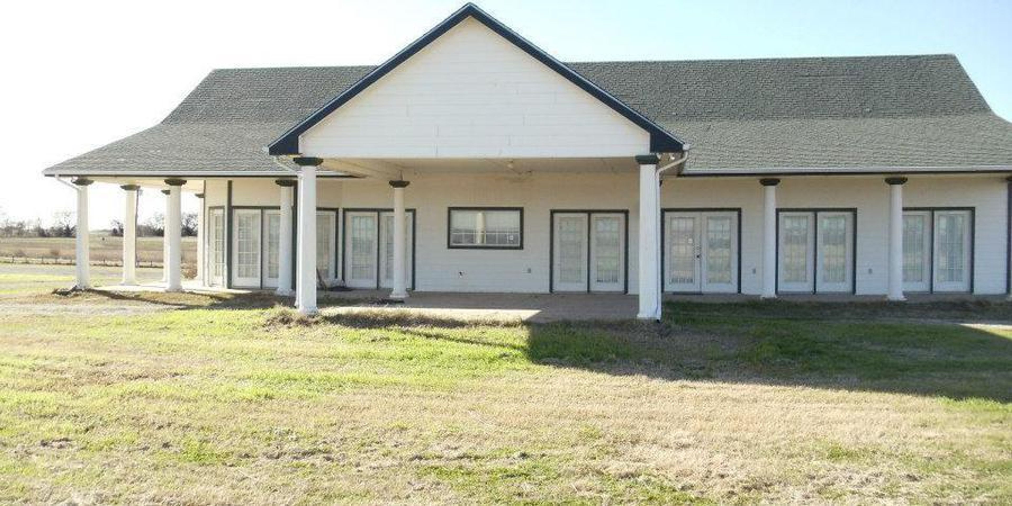 Cover photo of Flying G Ranch