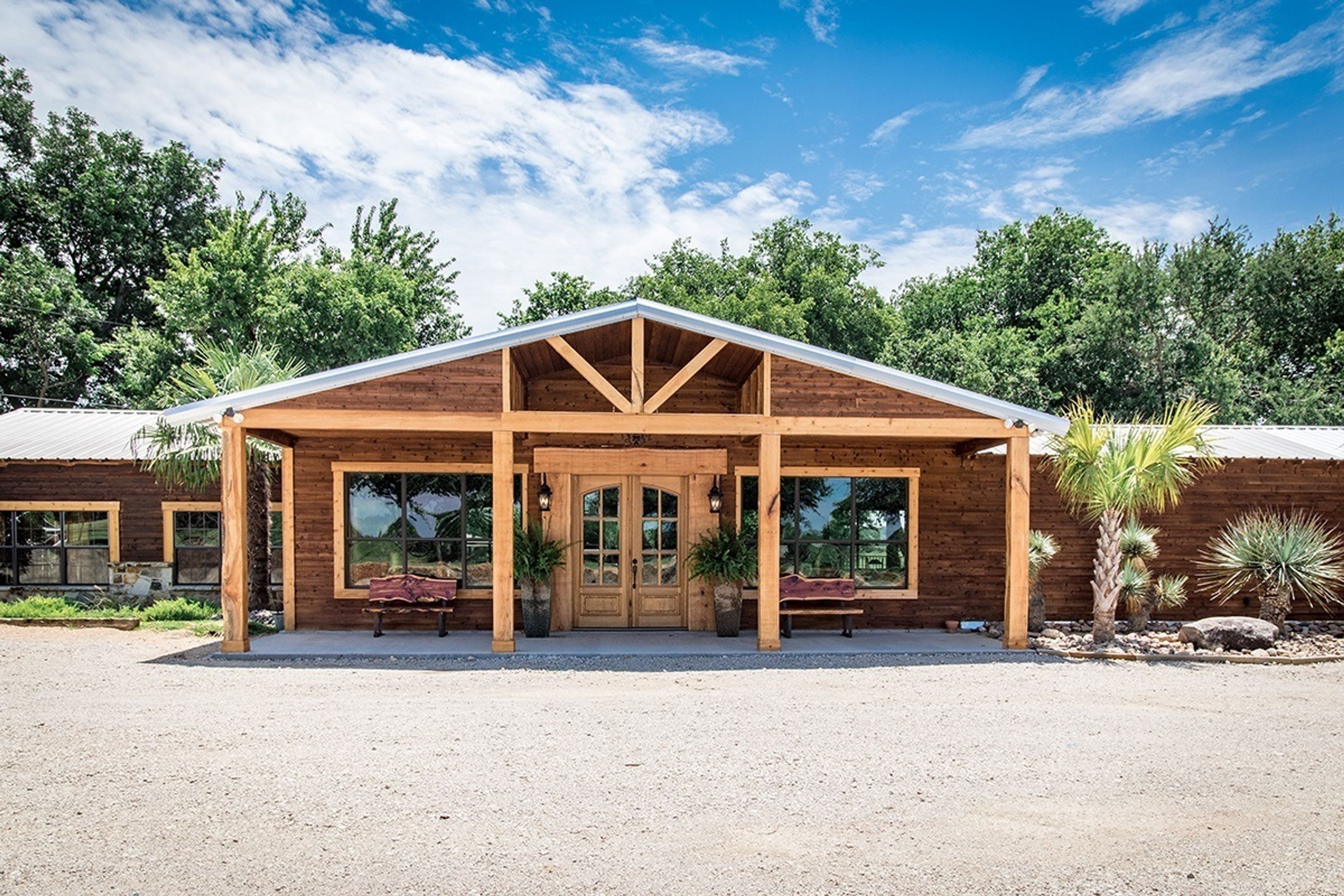 Cover photo of Old Bison Ranch