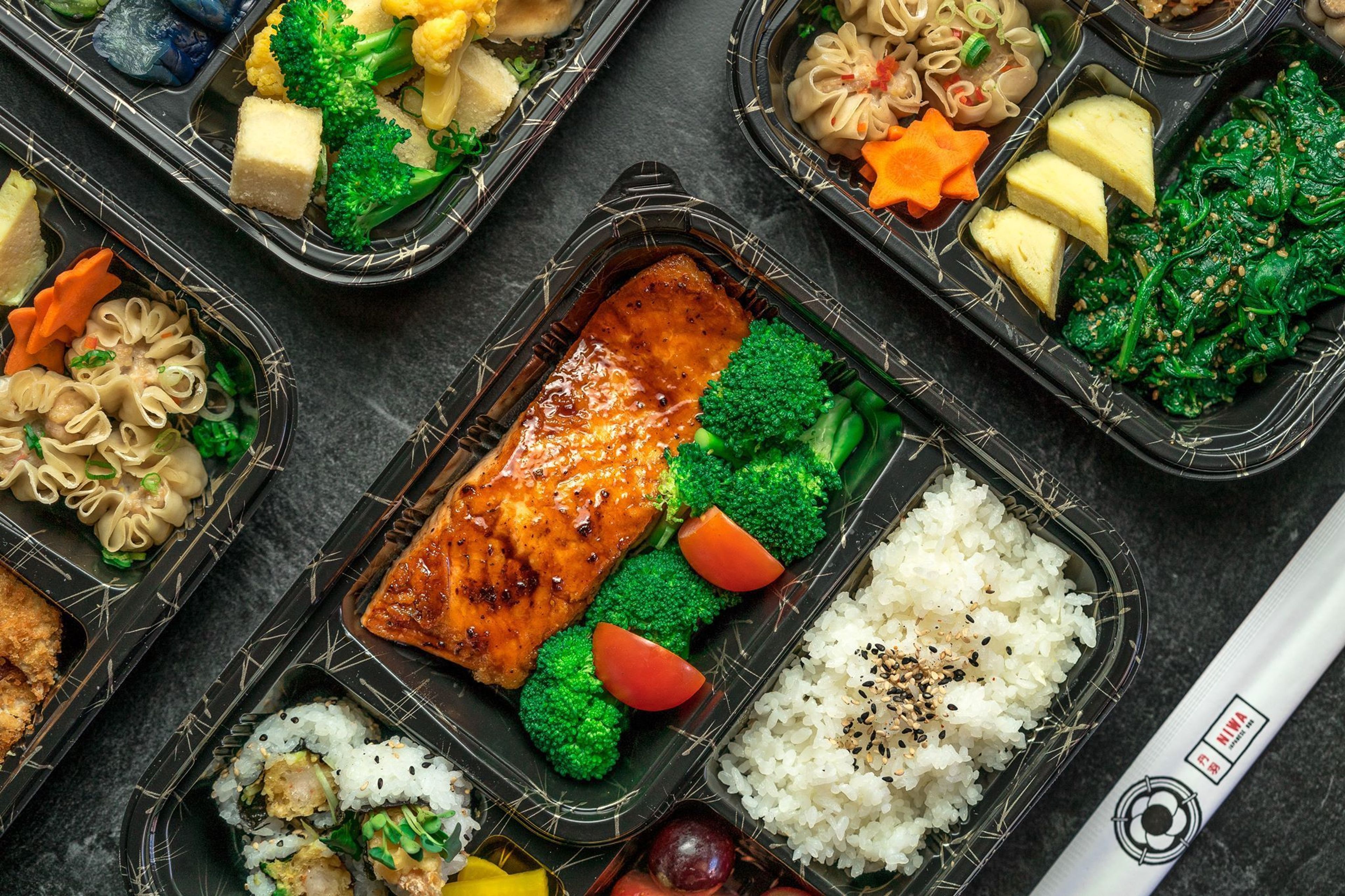 Cover photo of Niwa Japanese BBQ