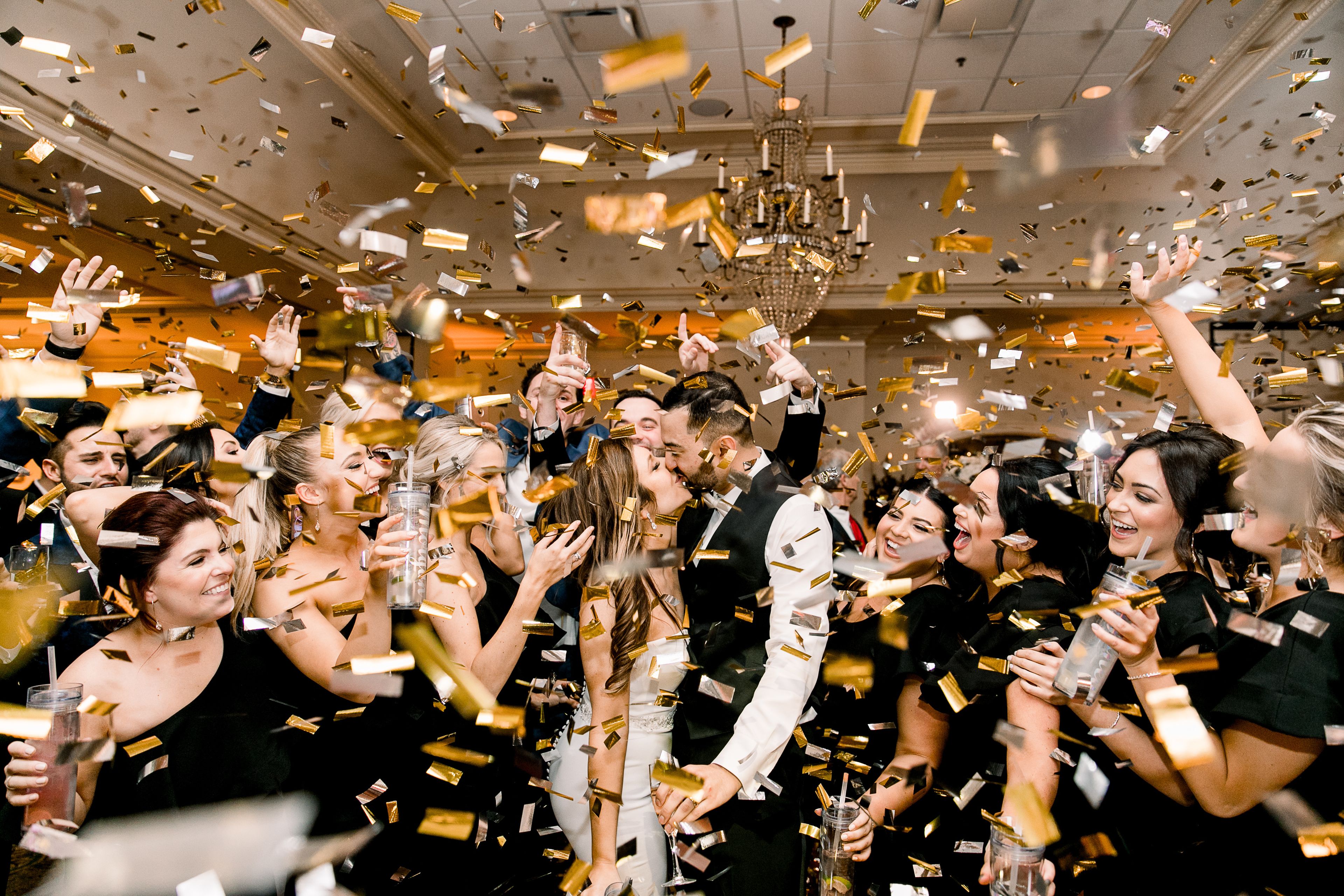 Cover photo of Theresa Elizabeth Photography