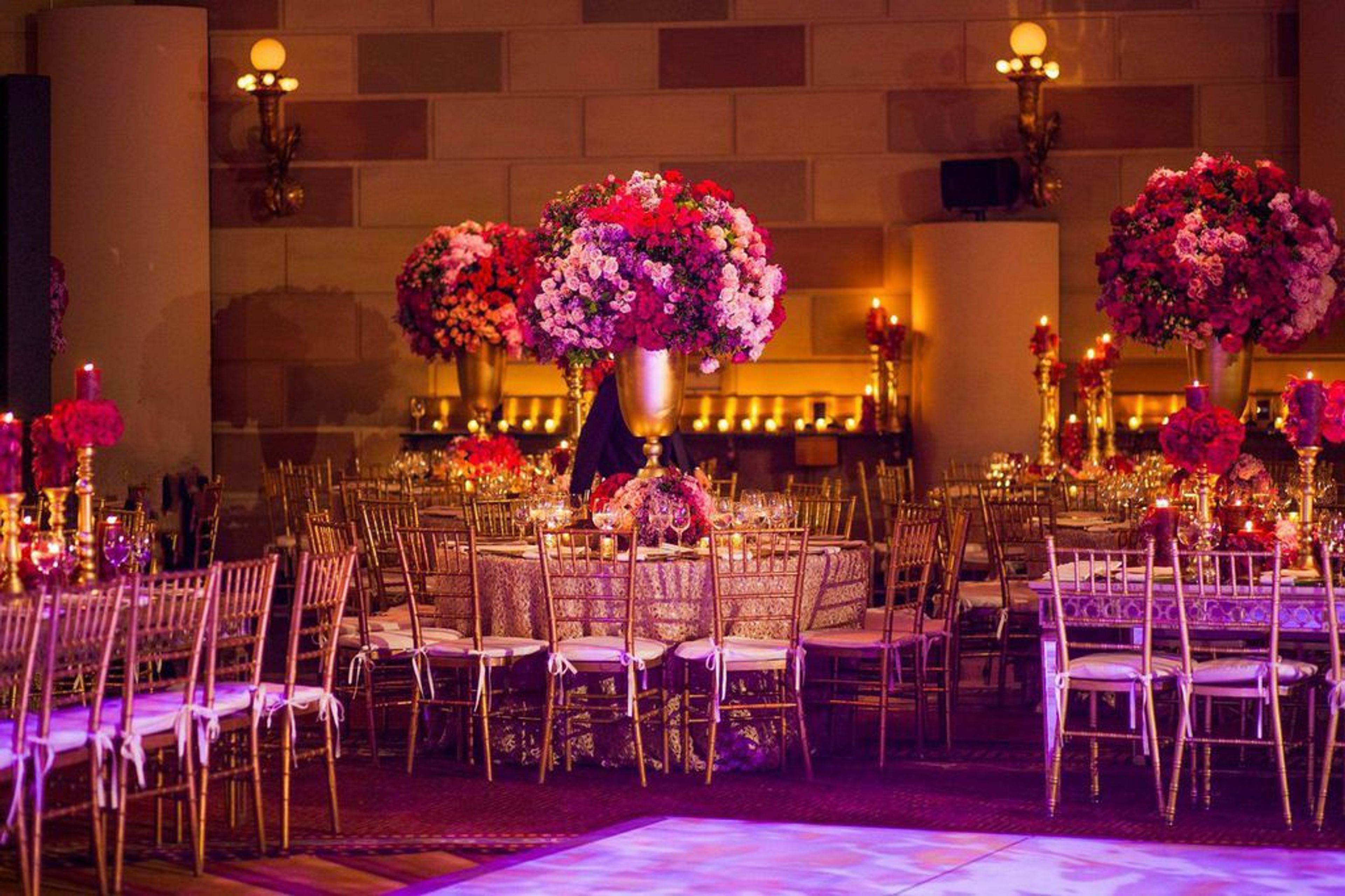 Cover photo of Luxe Event Rentals