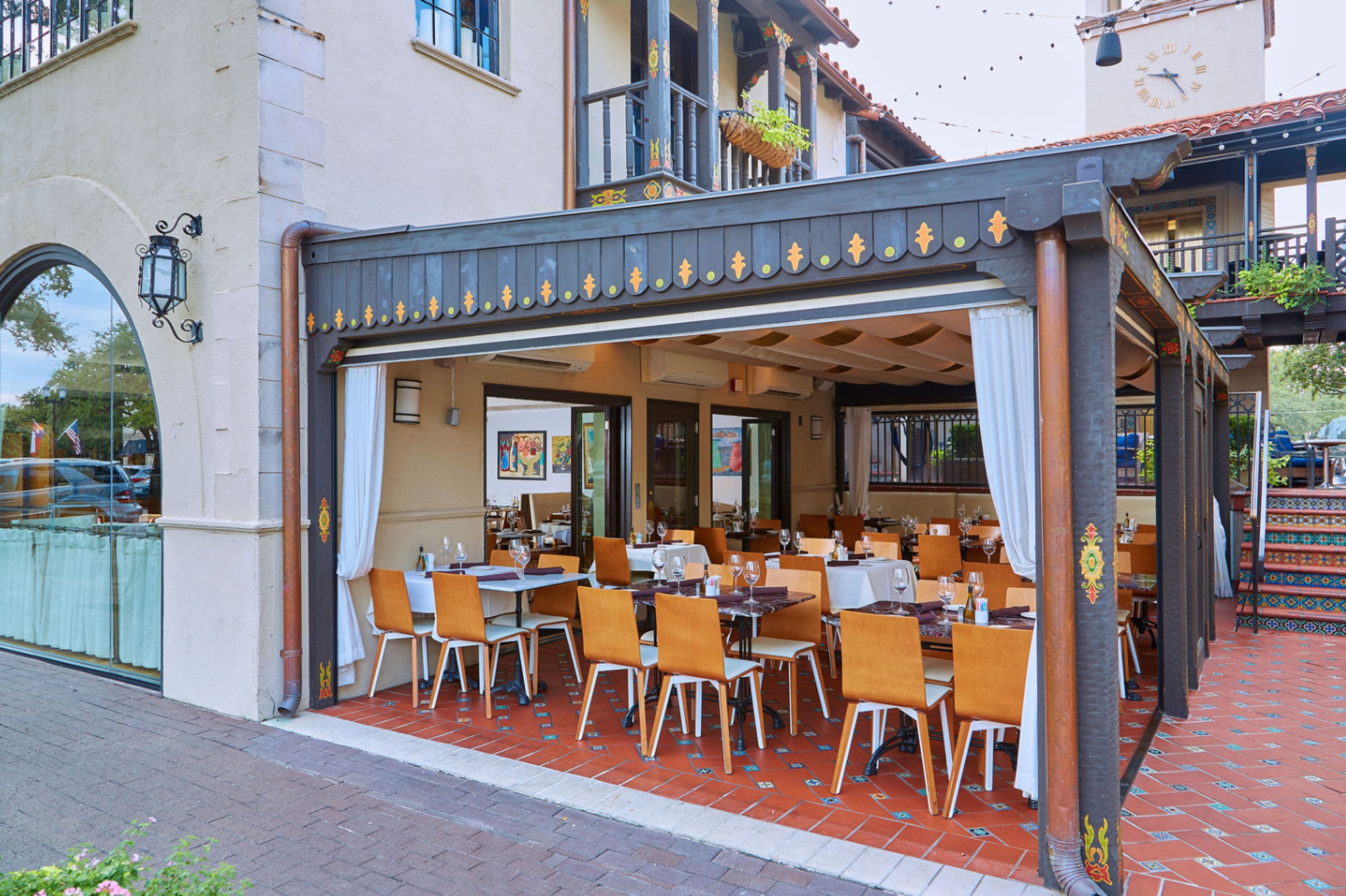 Cover photo of Bistro 31