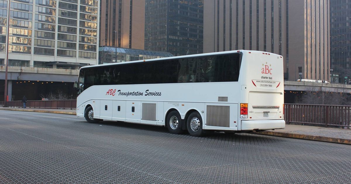 ABC Transportation Services | Chicago Parking & Transportation | 50 ...
