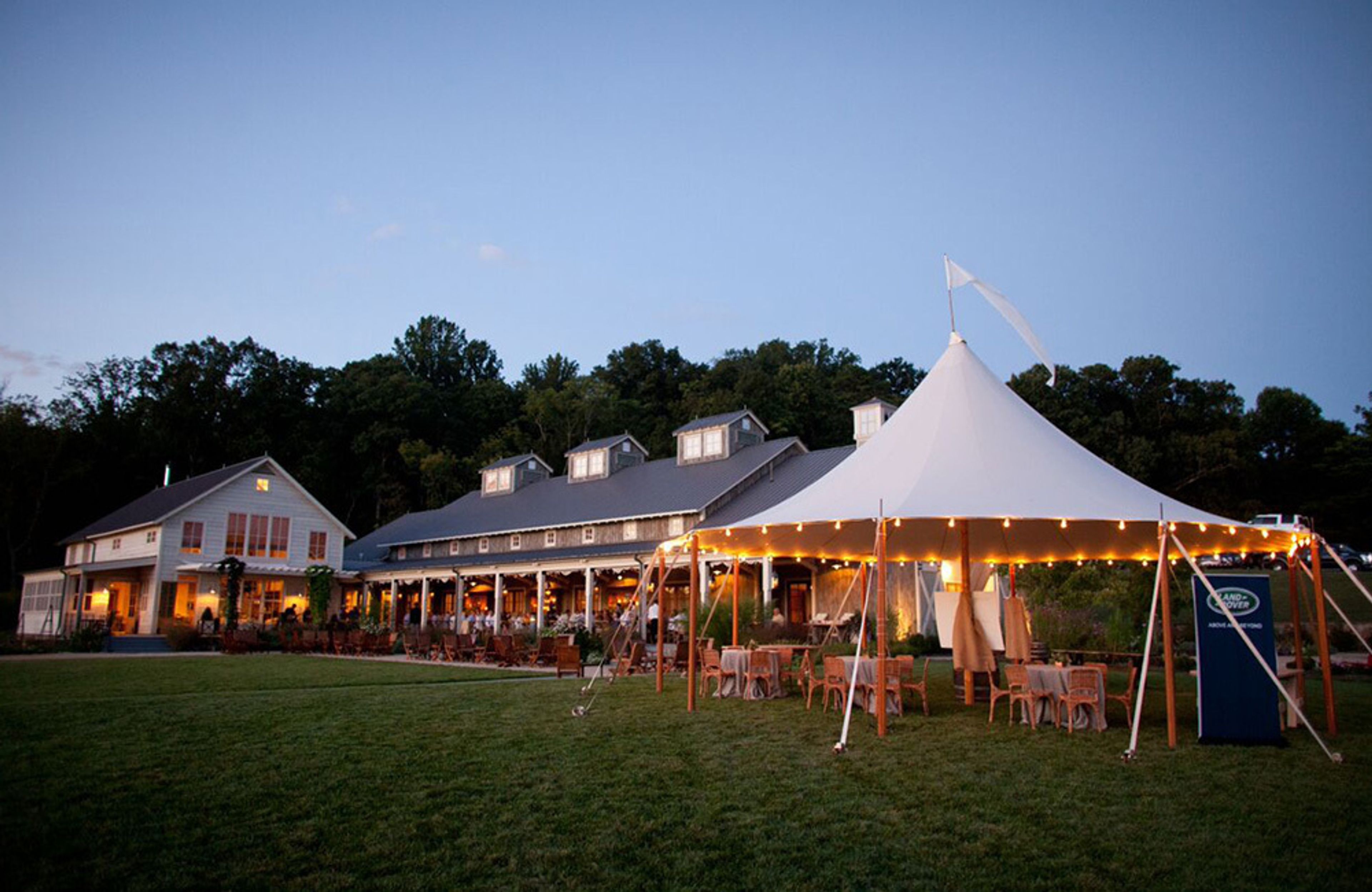 Cover photo of Pippin Hill Farm & Vineyards