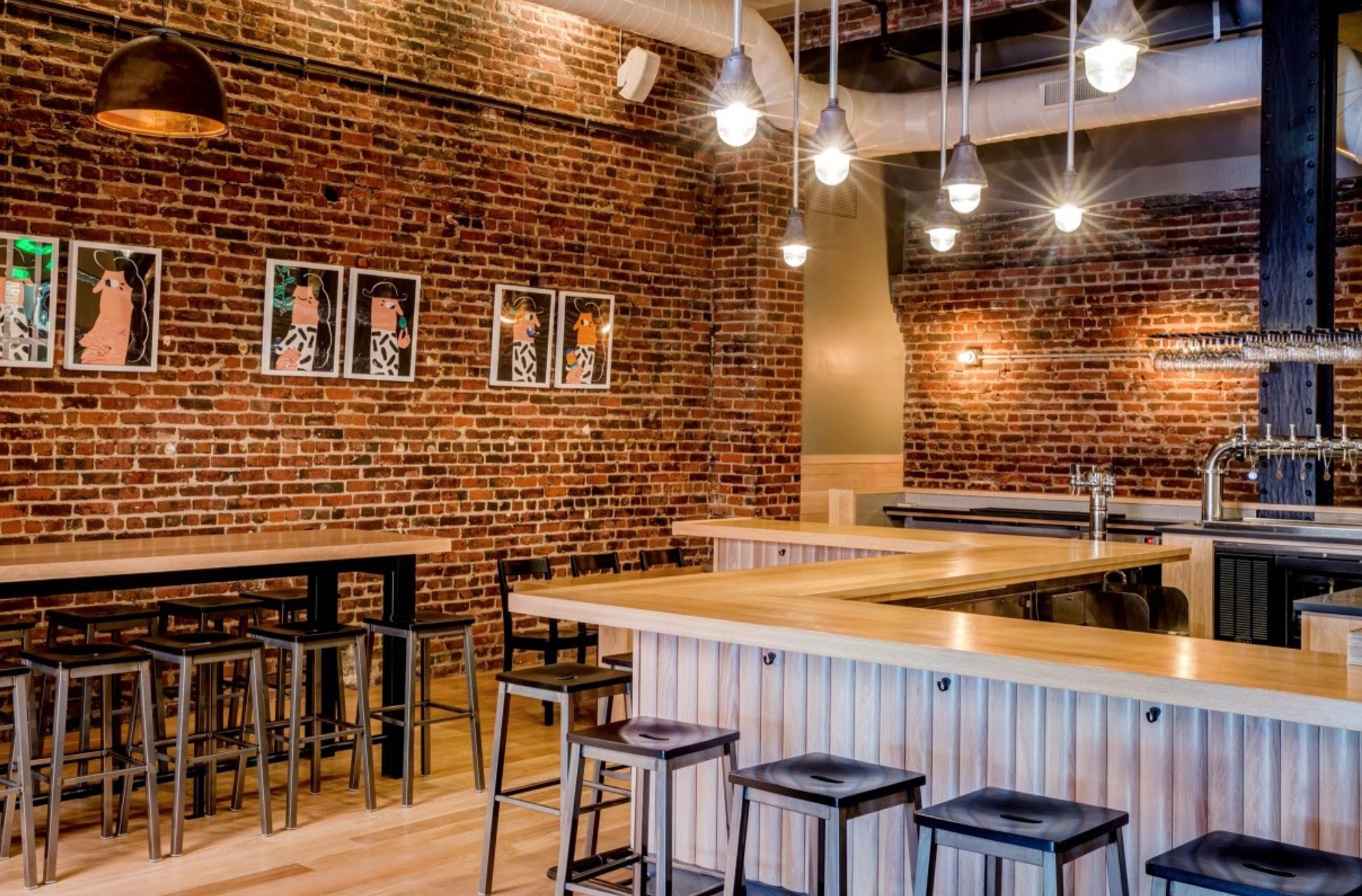 Cover photo of Mikkeller Bar San Francisco