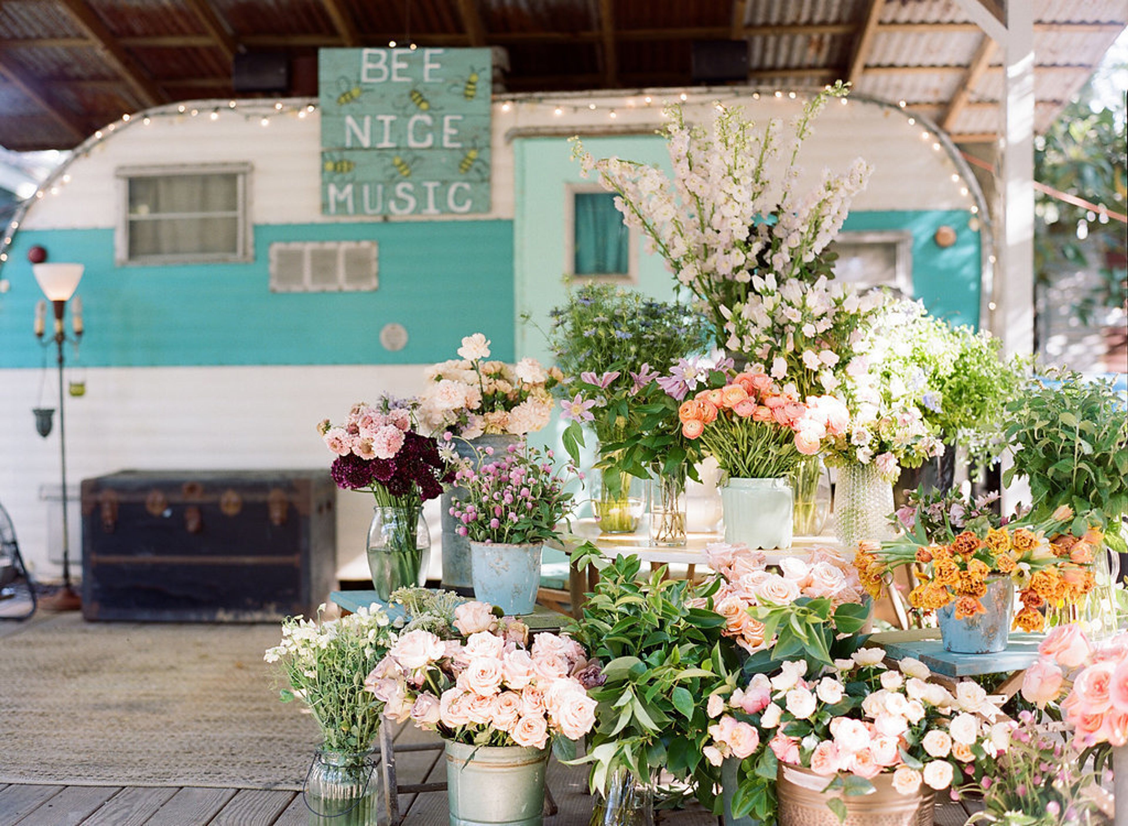 Cover photo of Doris Ione