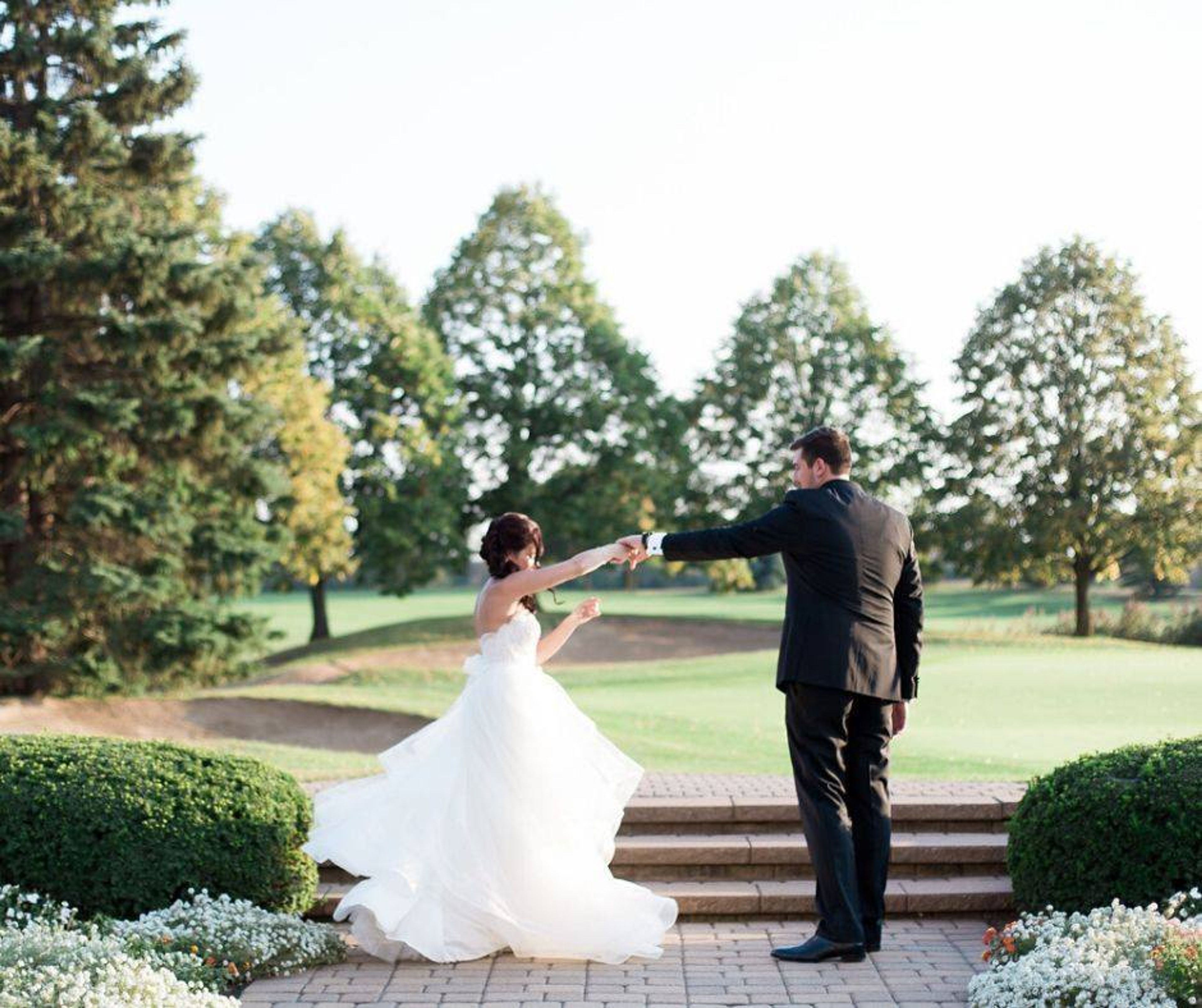 Cover photo of Hilton Chicago/Oak Brook Hills Resort & Conference Center