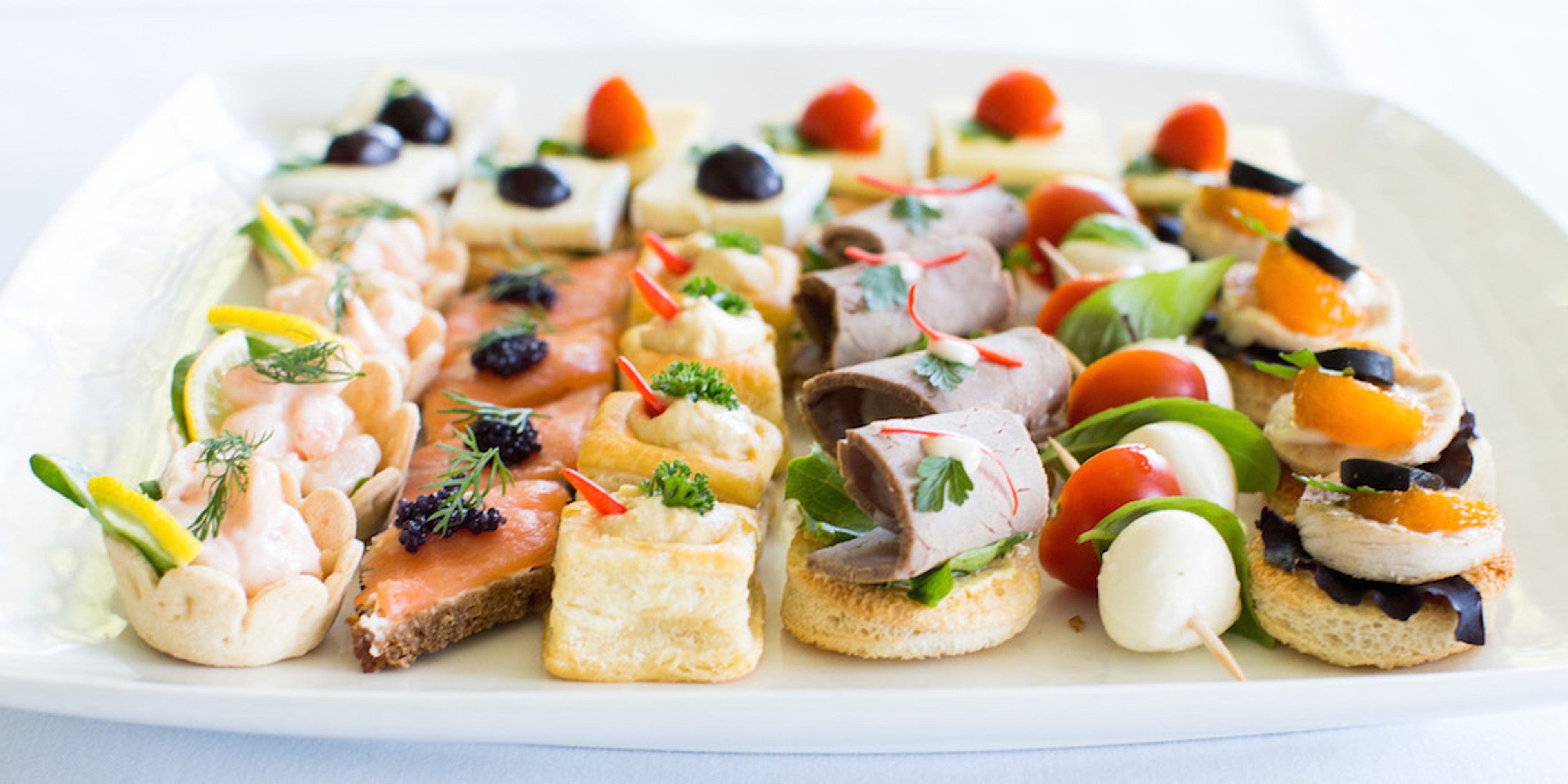 Cover photo of Catering by Les