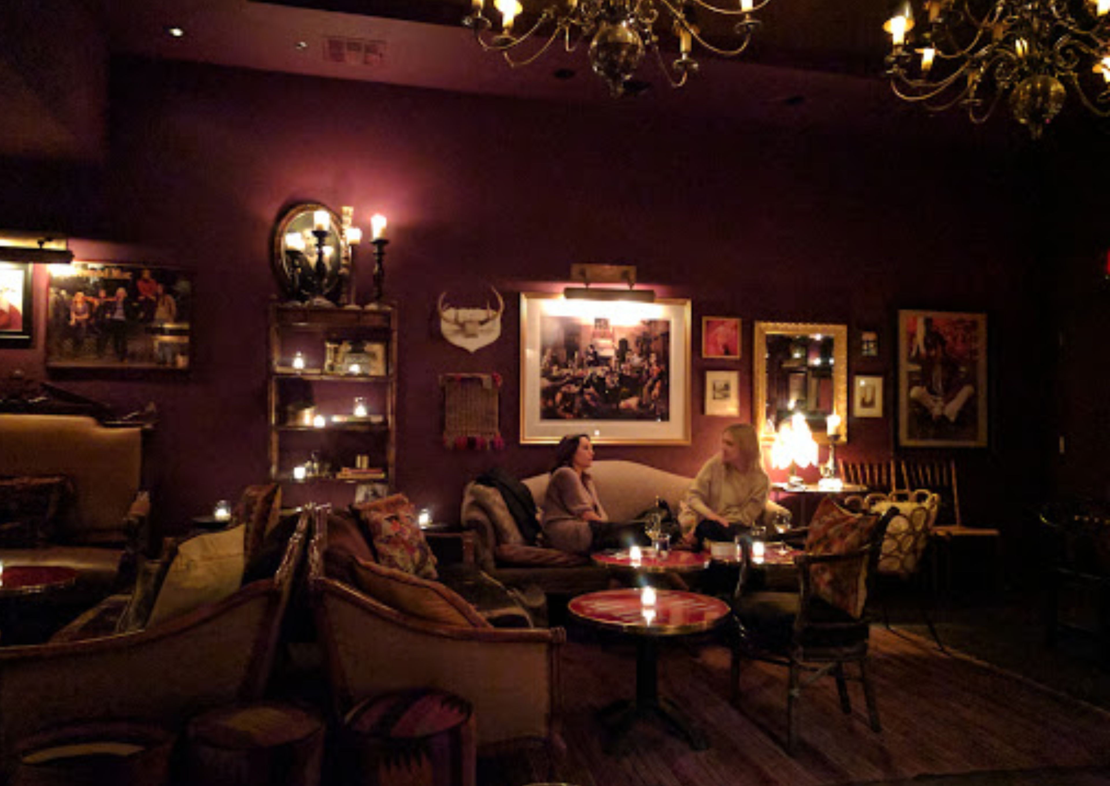 Cover photo of Marianne's San Francisco