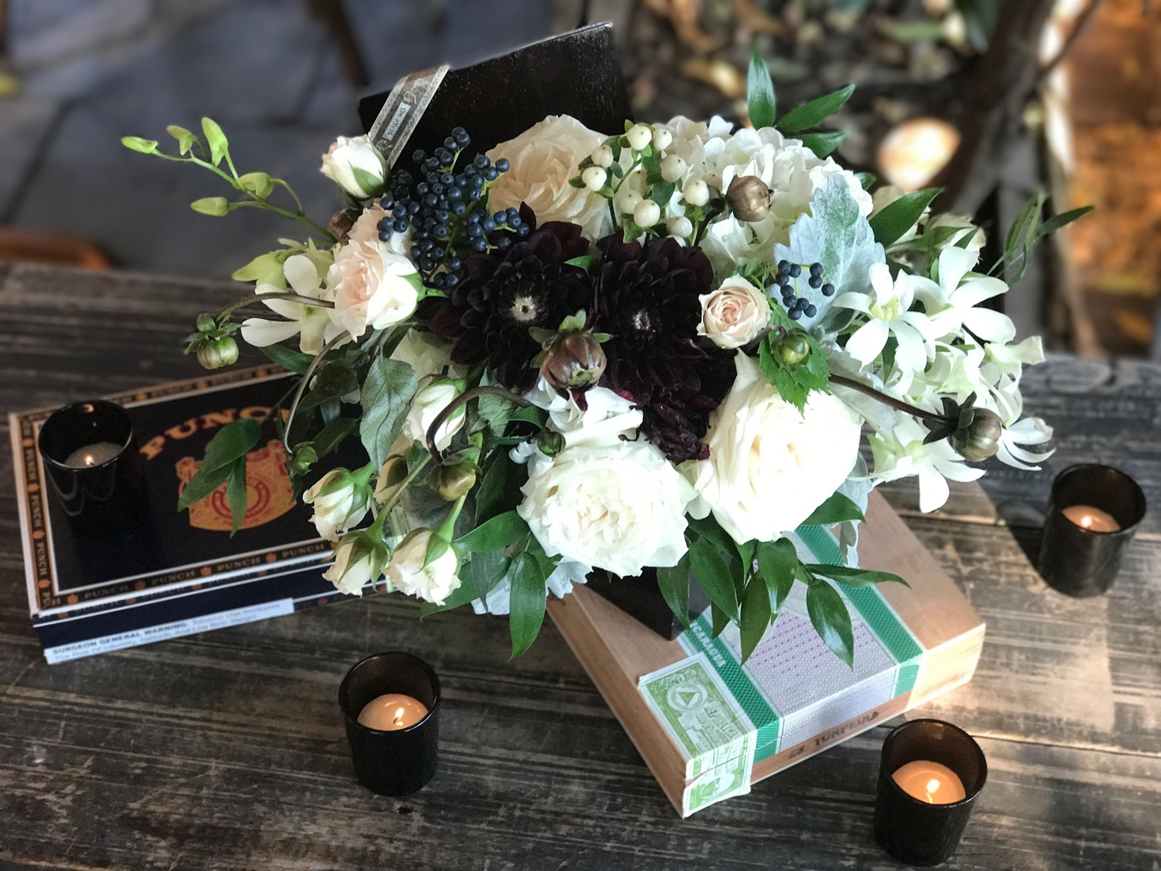 Cover photo of The Proppy Shoppe