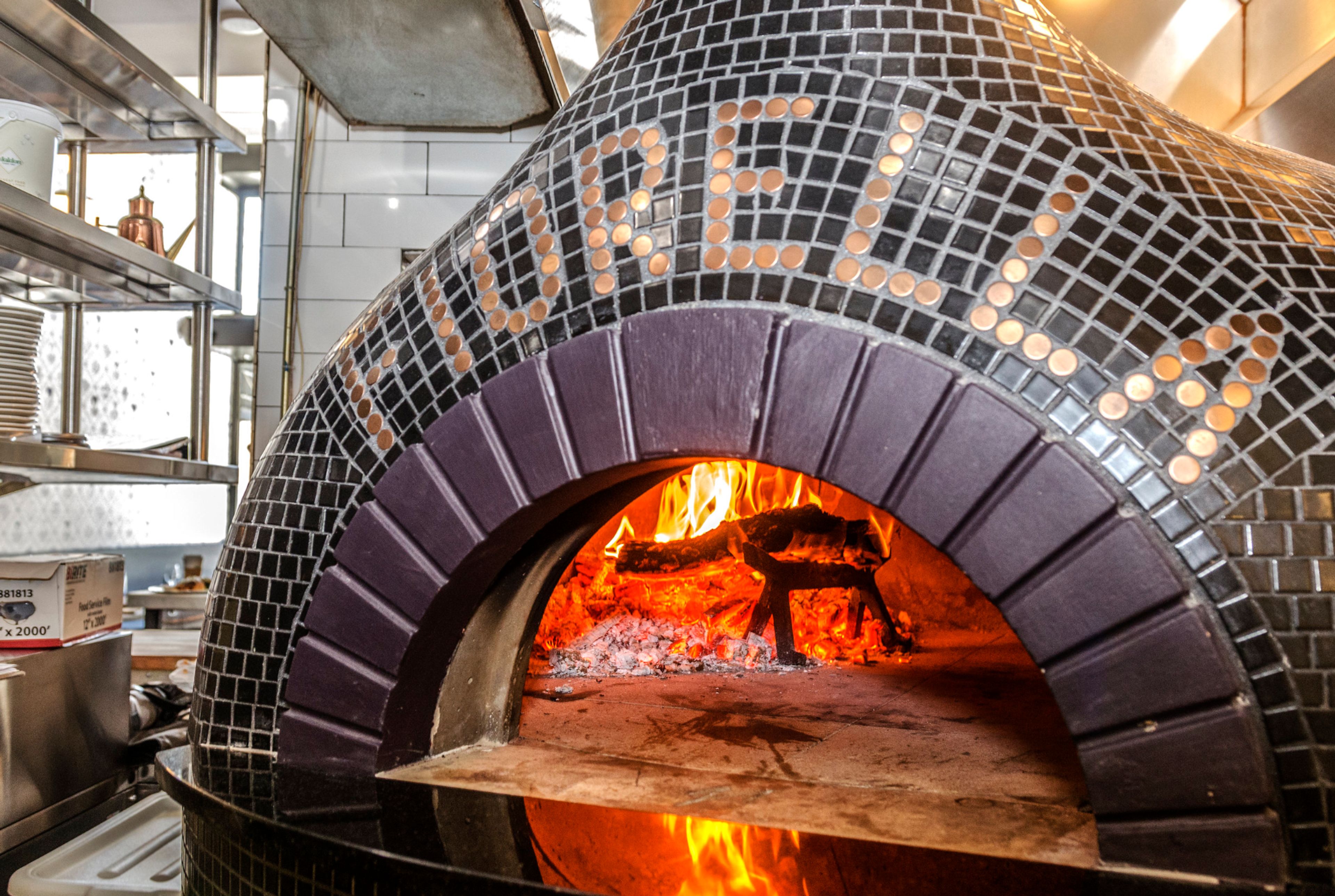 Cover photo of Fiorella