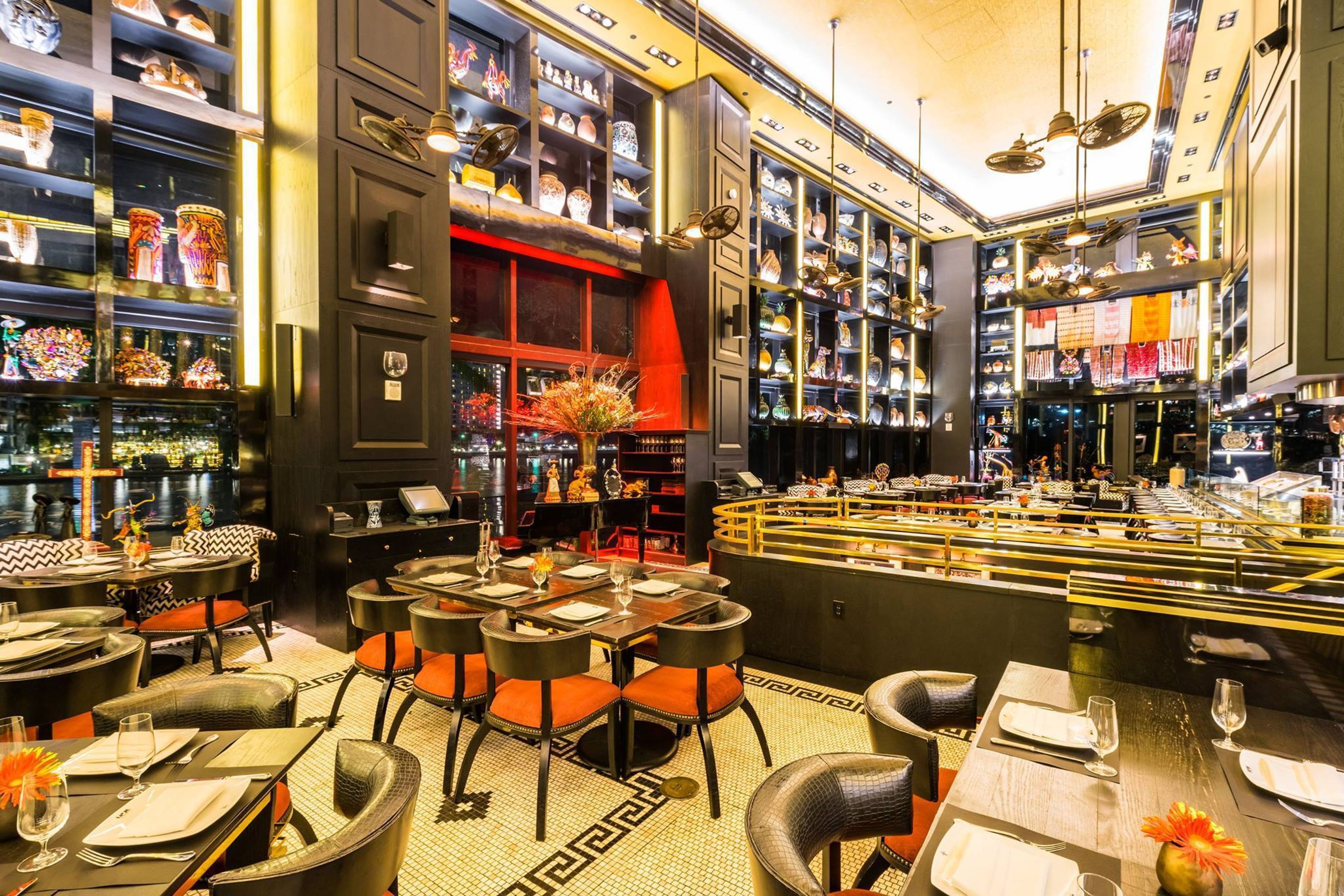 Cover photo of Cantina La Veinte