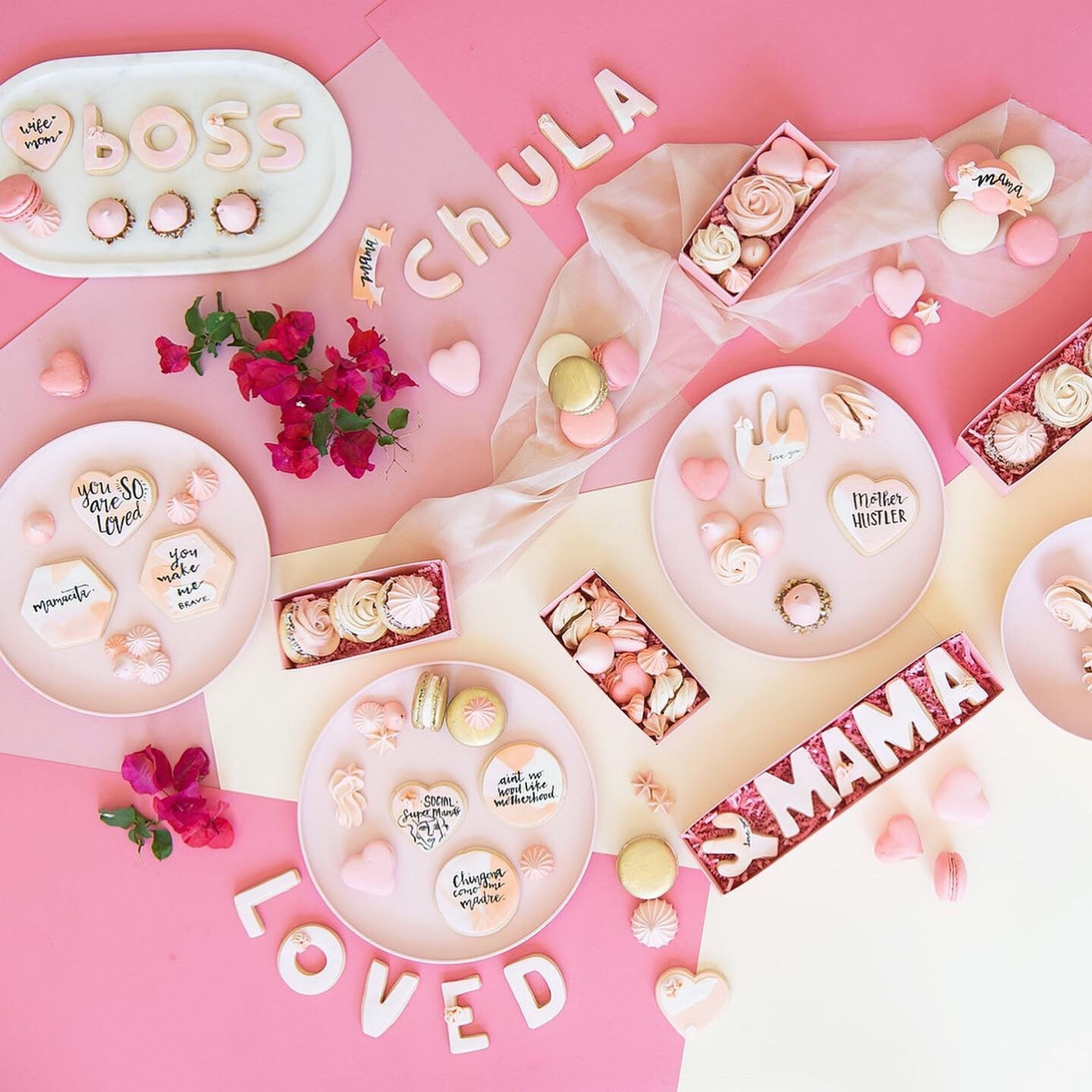 Cover photo of Sugar Crush Sweets
