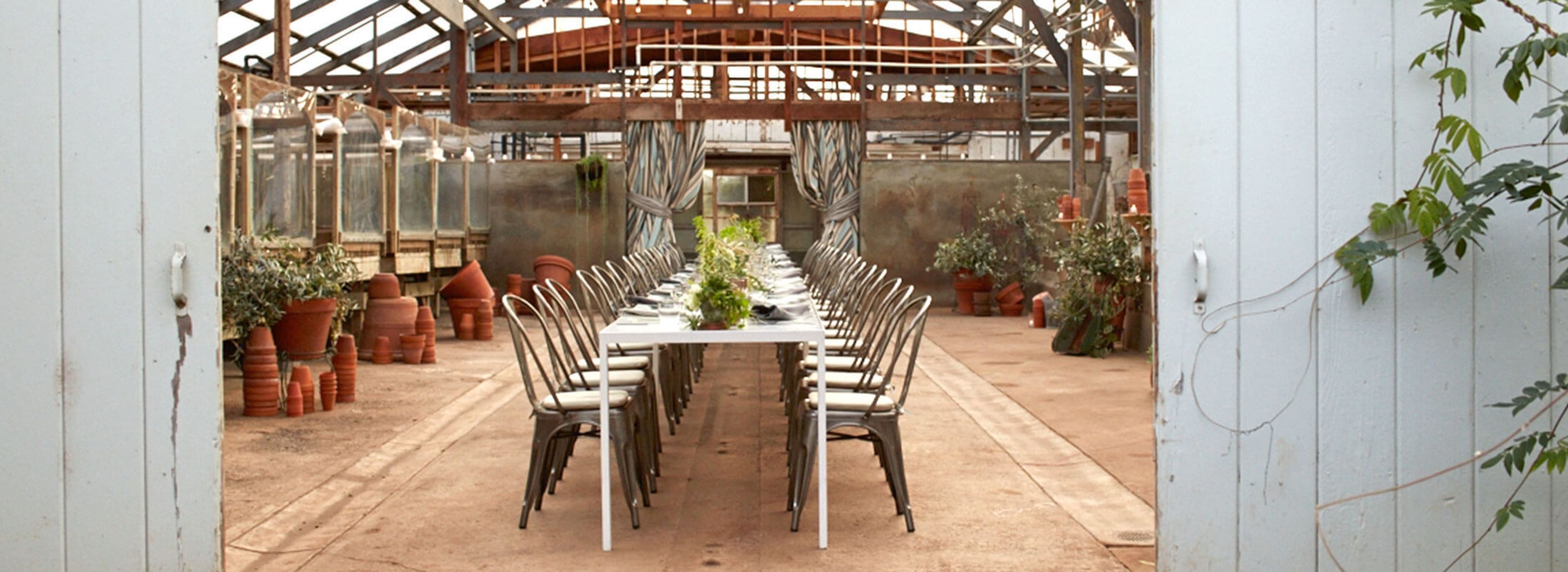 Cover photo of McEvoy Ranch