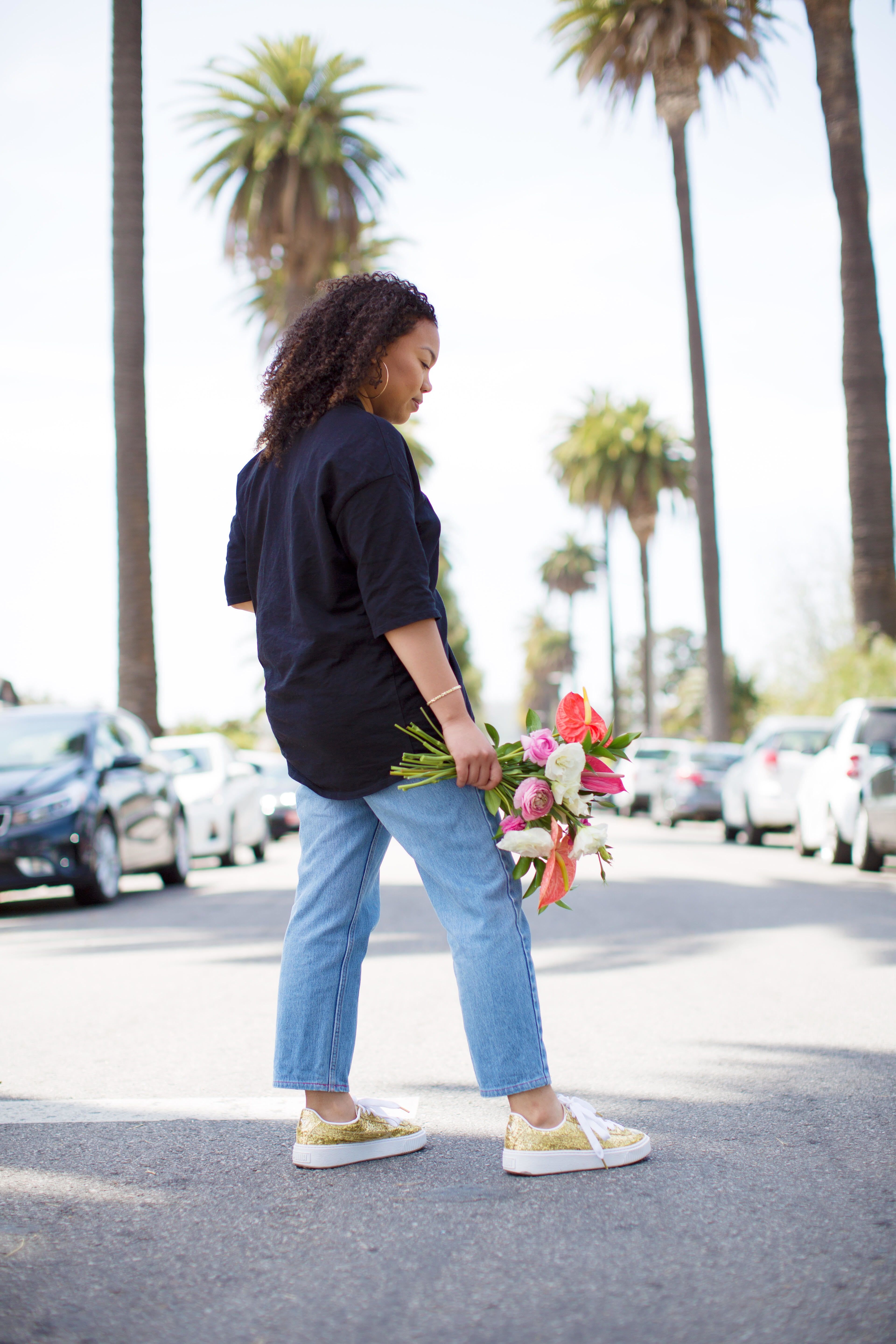 Cover photo of Mallory Floral Design + Styling