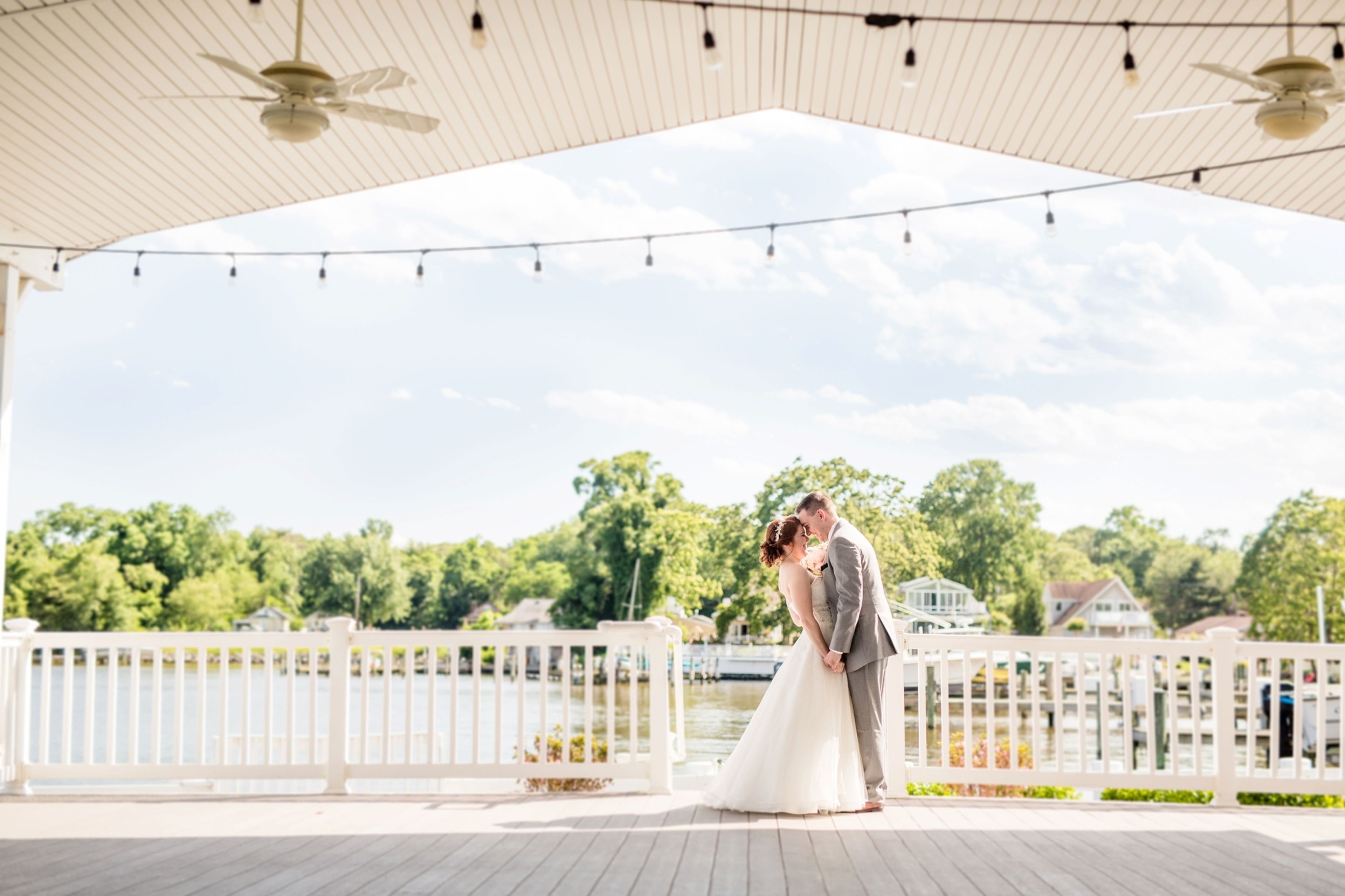 Cover photo of Jenna Hidinger Photography