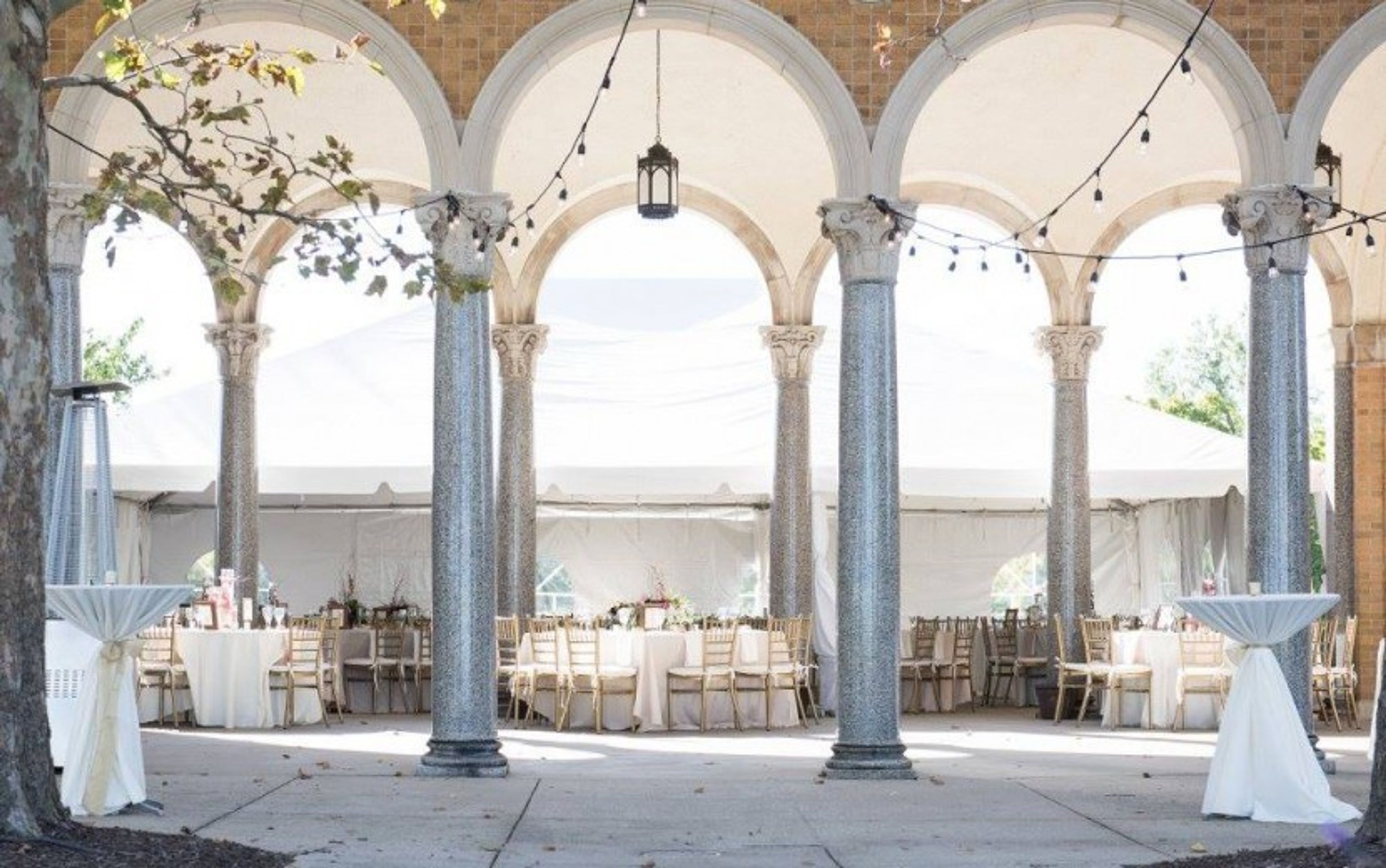 Cover photo of Mt. Echo Park Pavilion