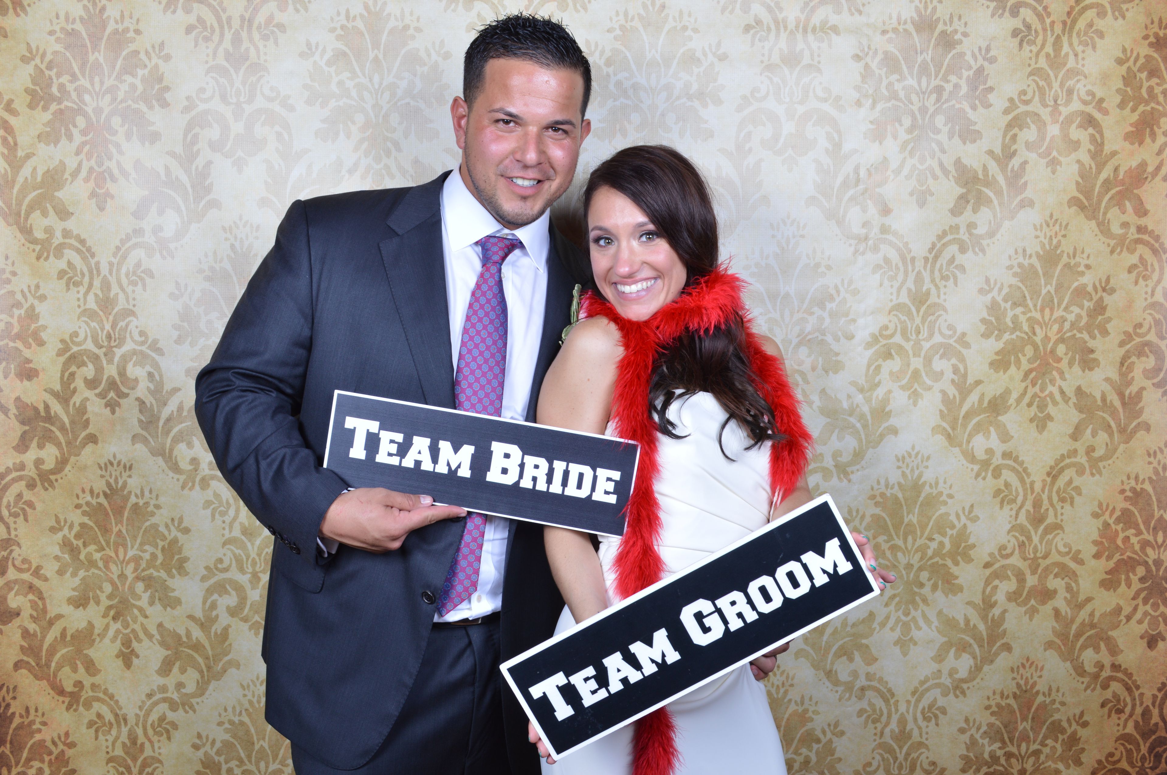 Cover photo of Inside Out Booth