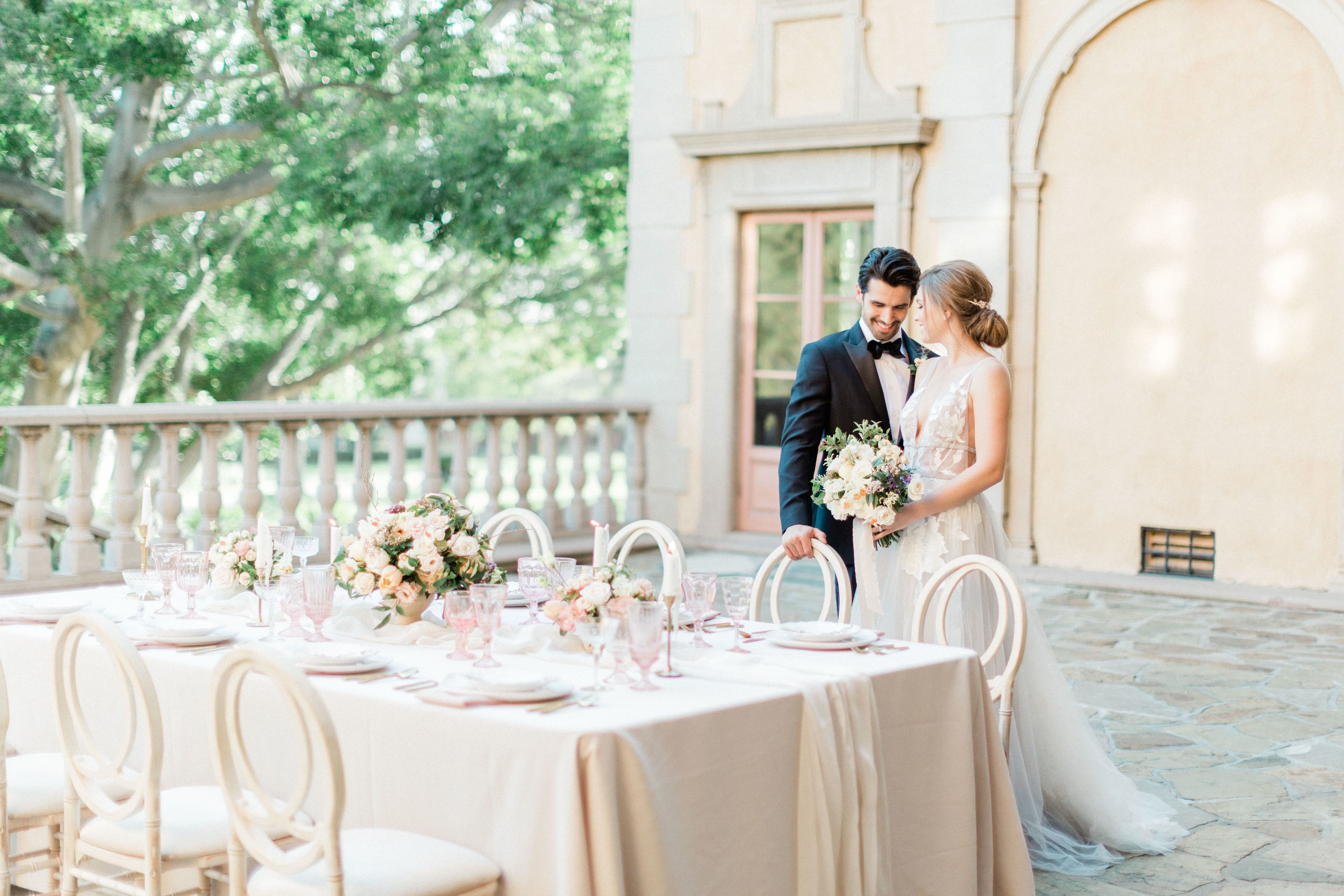 Cover photo of Sweetest Love Events