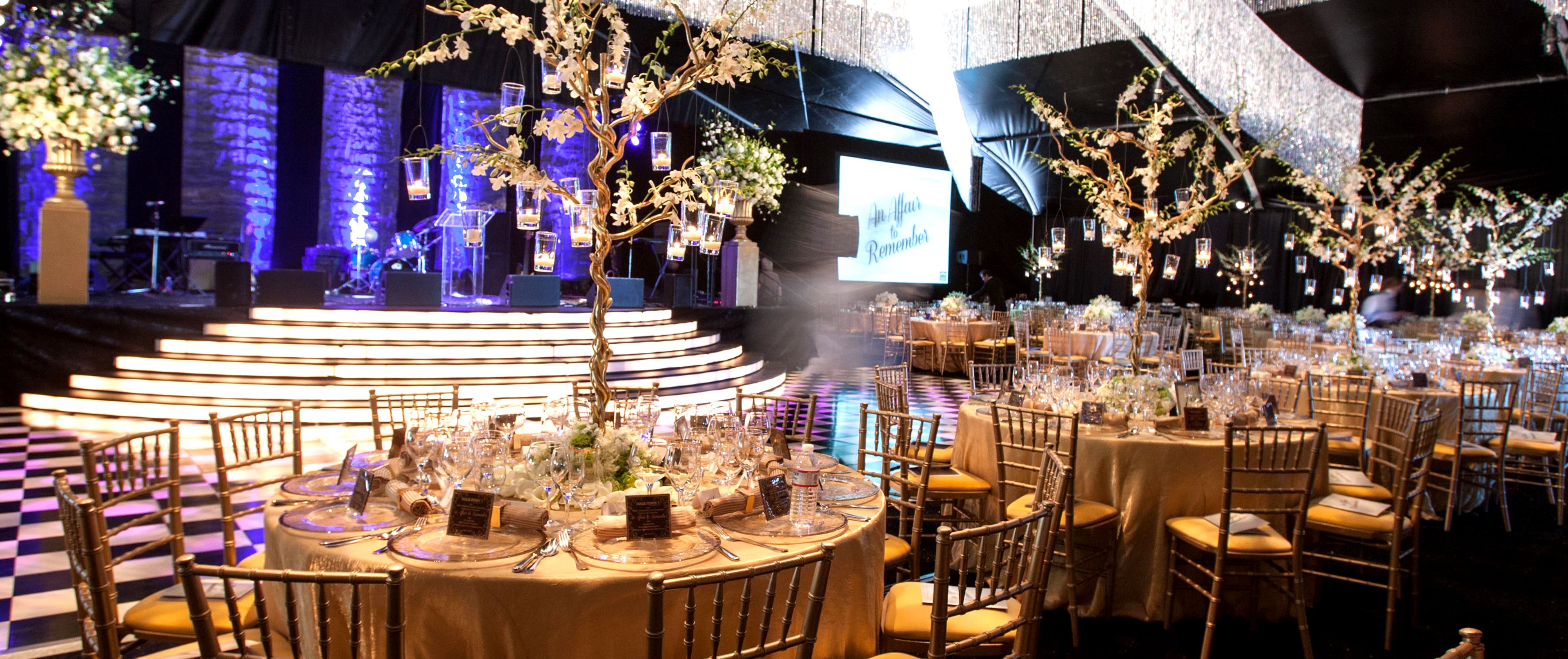 Cover photo of Stuart Event Rentals