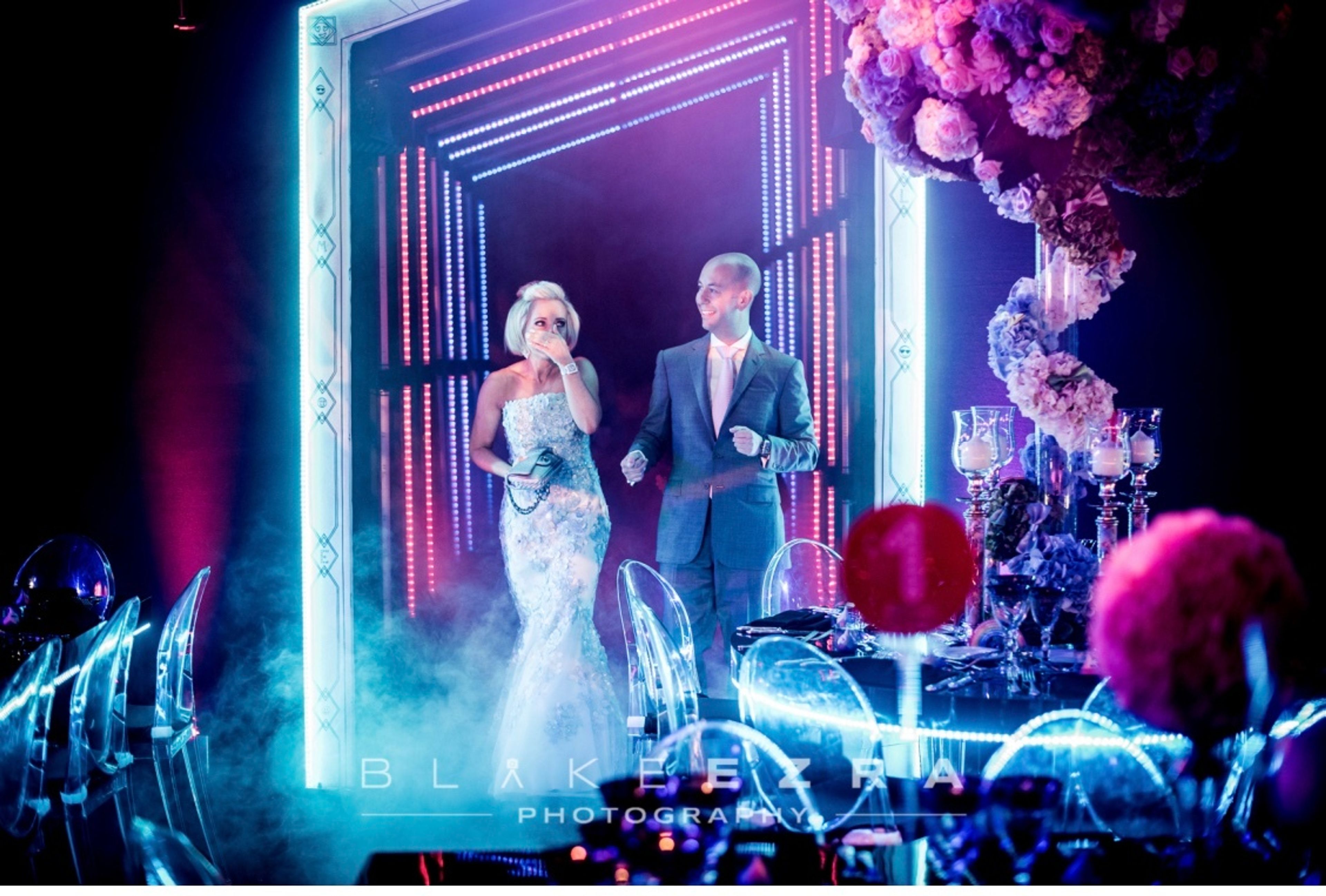 Cover photo of Whitepaper Event