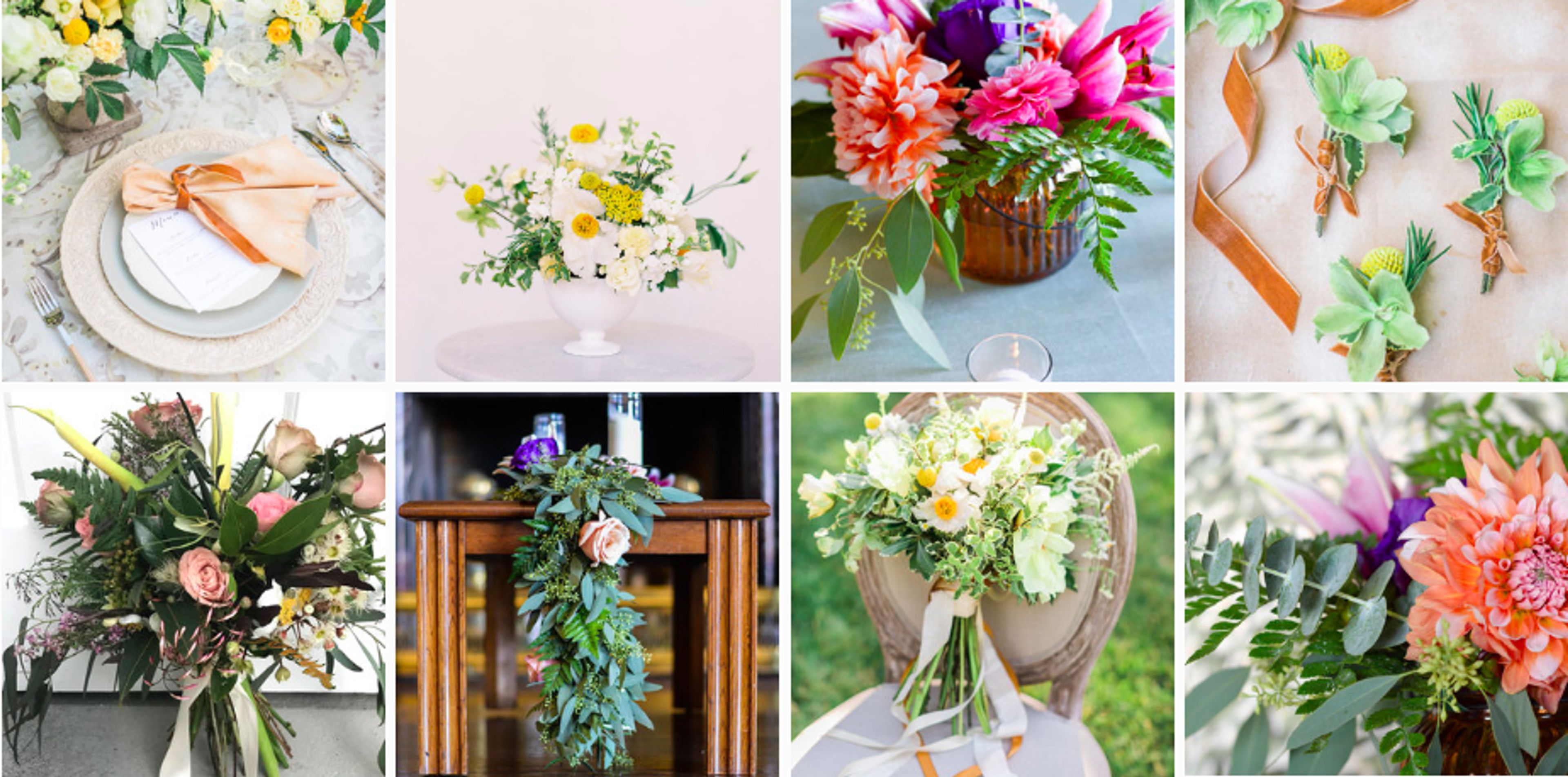 Cover photo of Calla Hill Floral