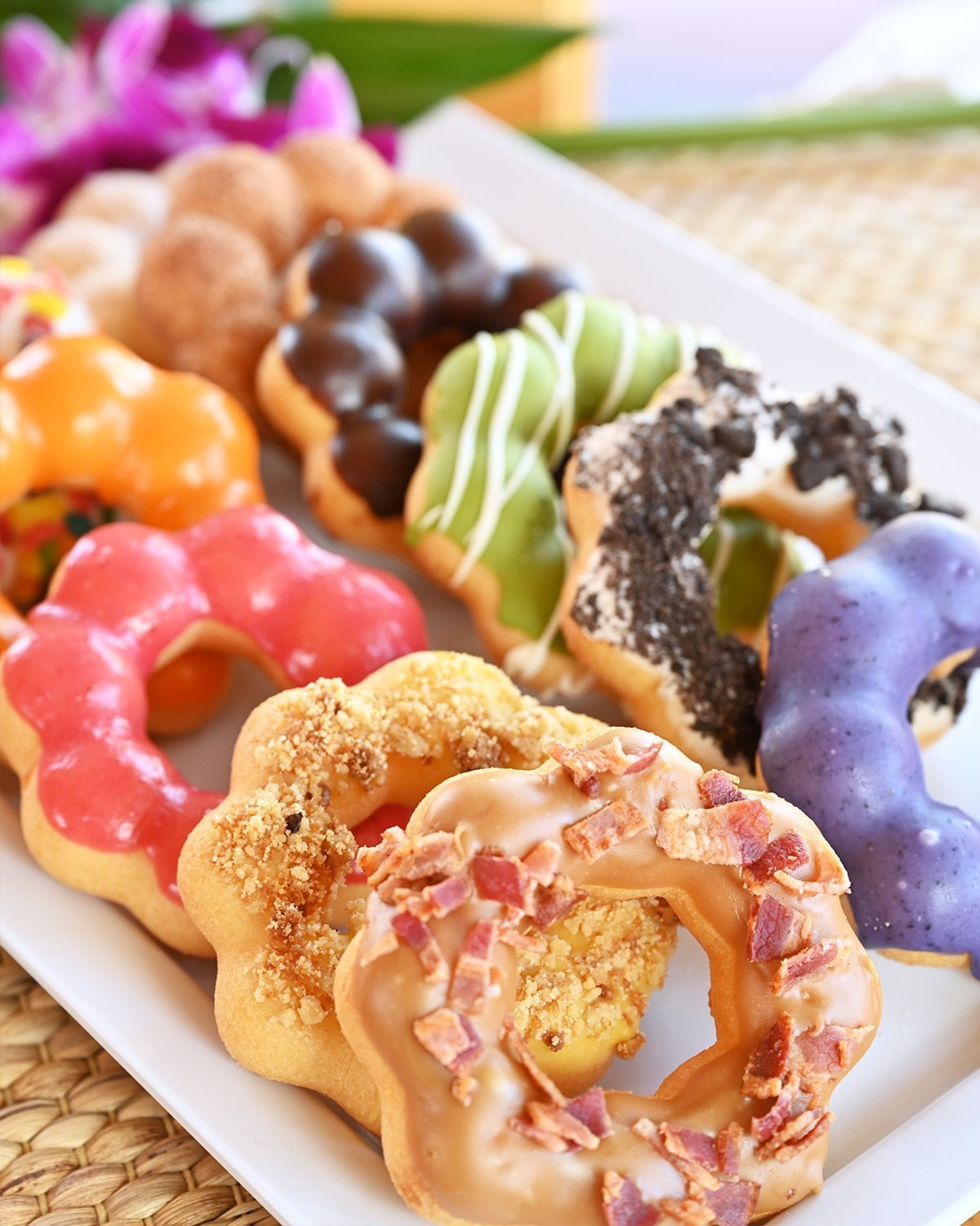 Cover photo of Kings Hawaiian Bakery