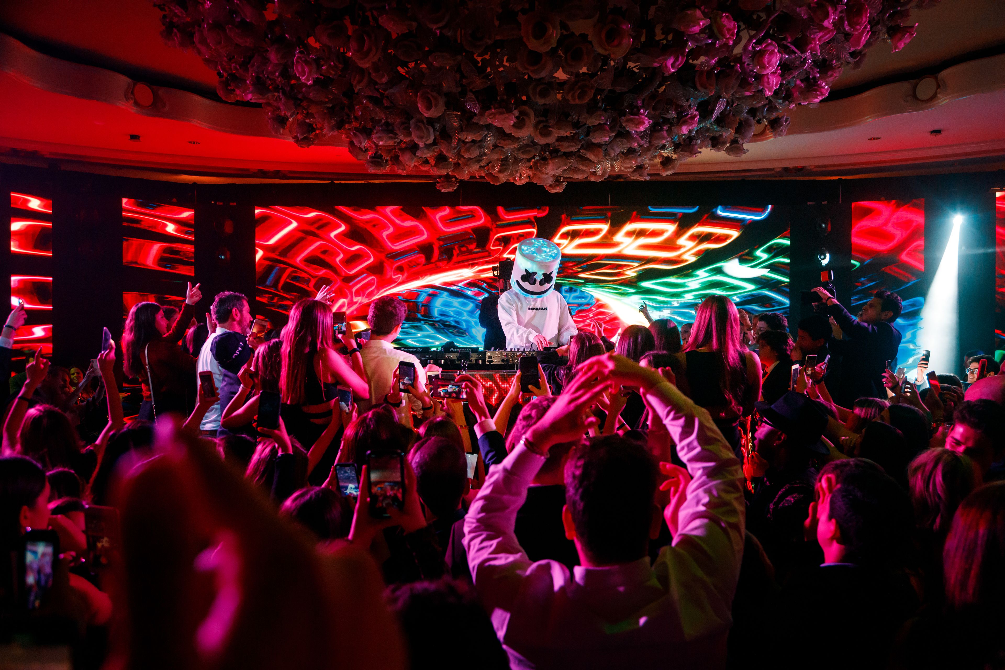 Cover photo of Revolution Event Design & Production