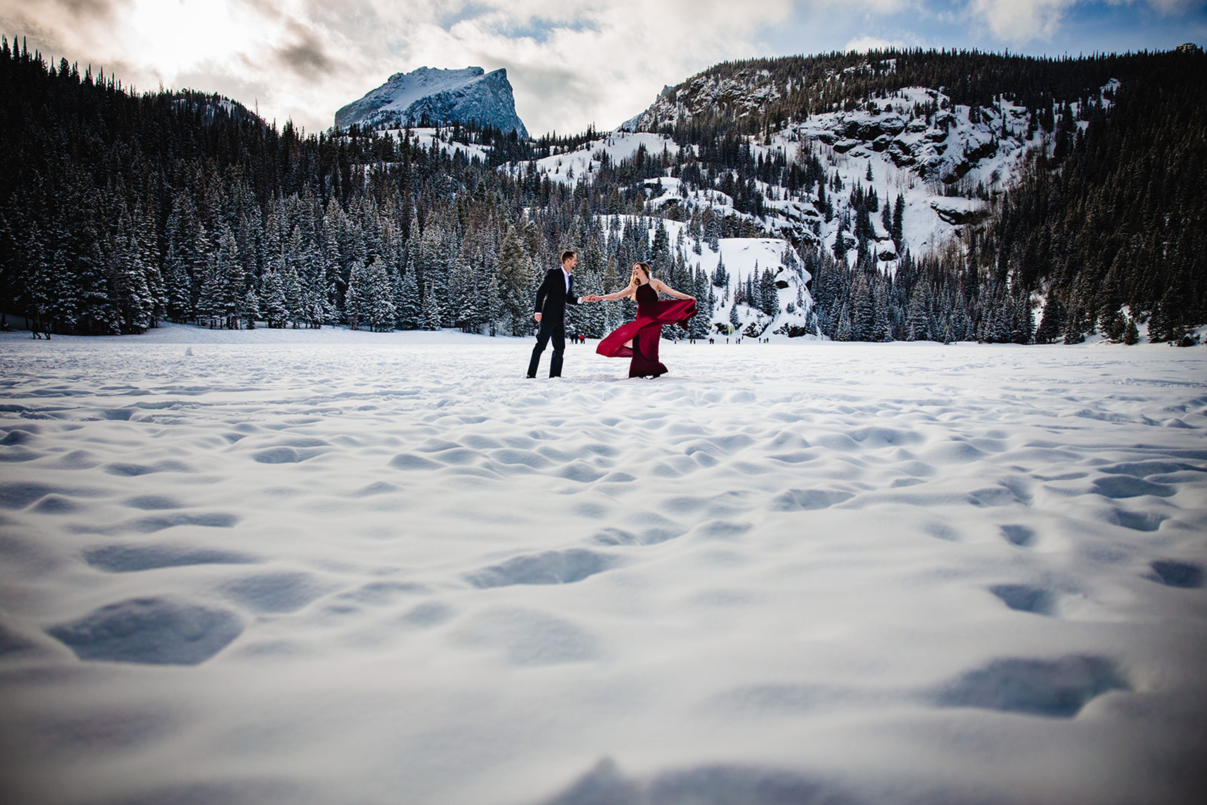 Cover photo of Wilderlust Studio