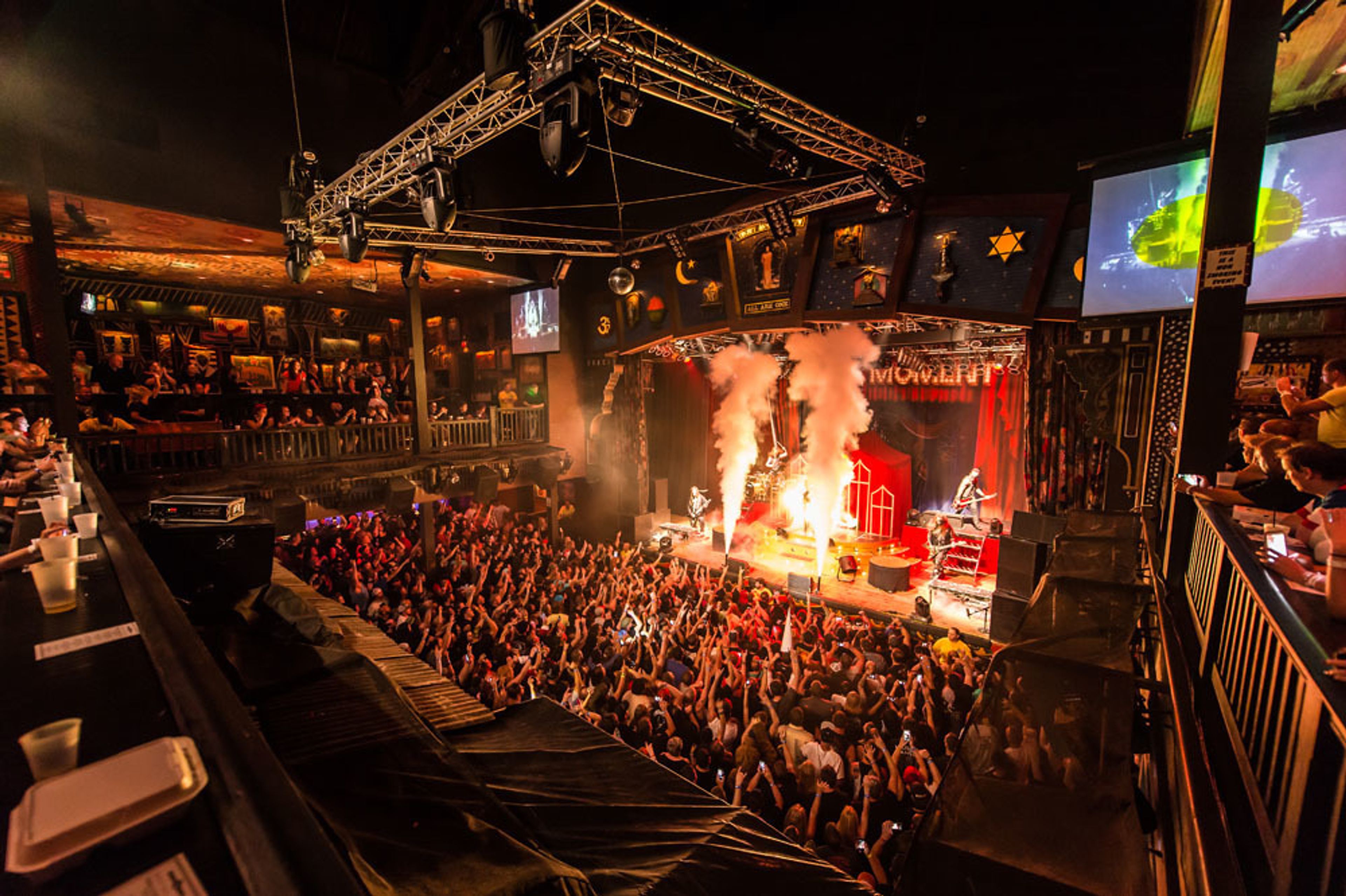 Cover photo of House of Blues Myrtle Beach