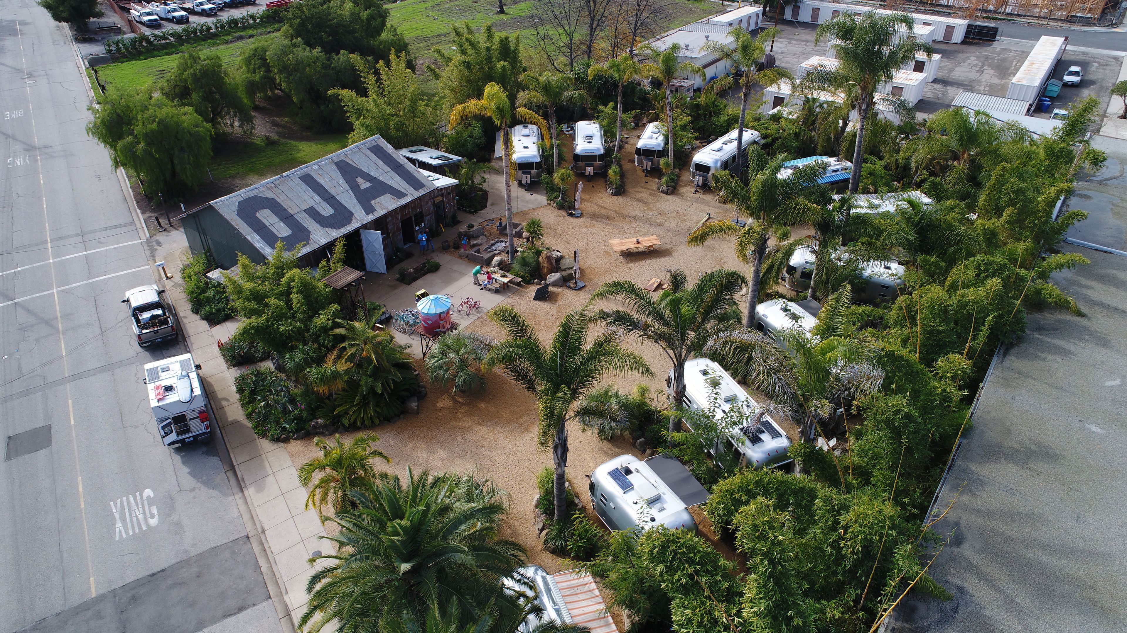 Cover photo of Caravan Outpost Ojai