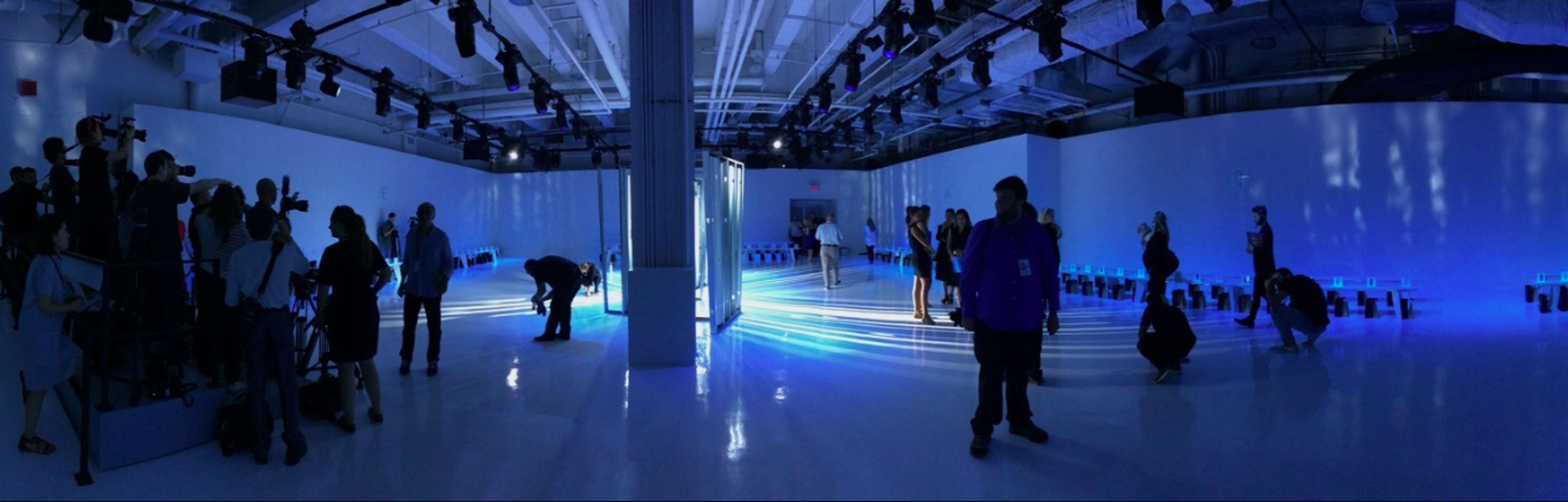 Cover photo of Artisan NY Productions