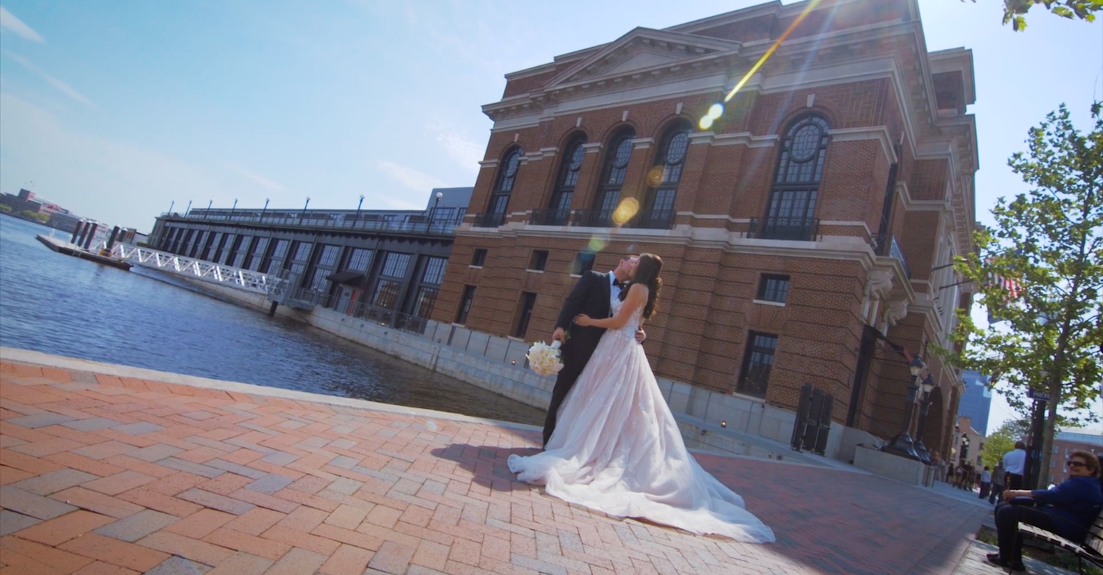 Cover photo of Bowen Films