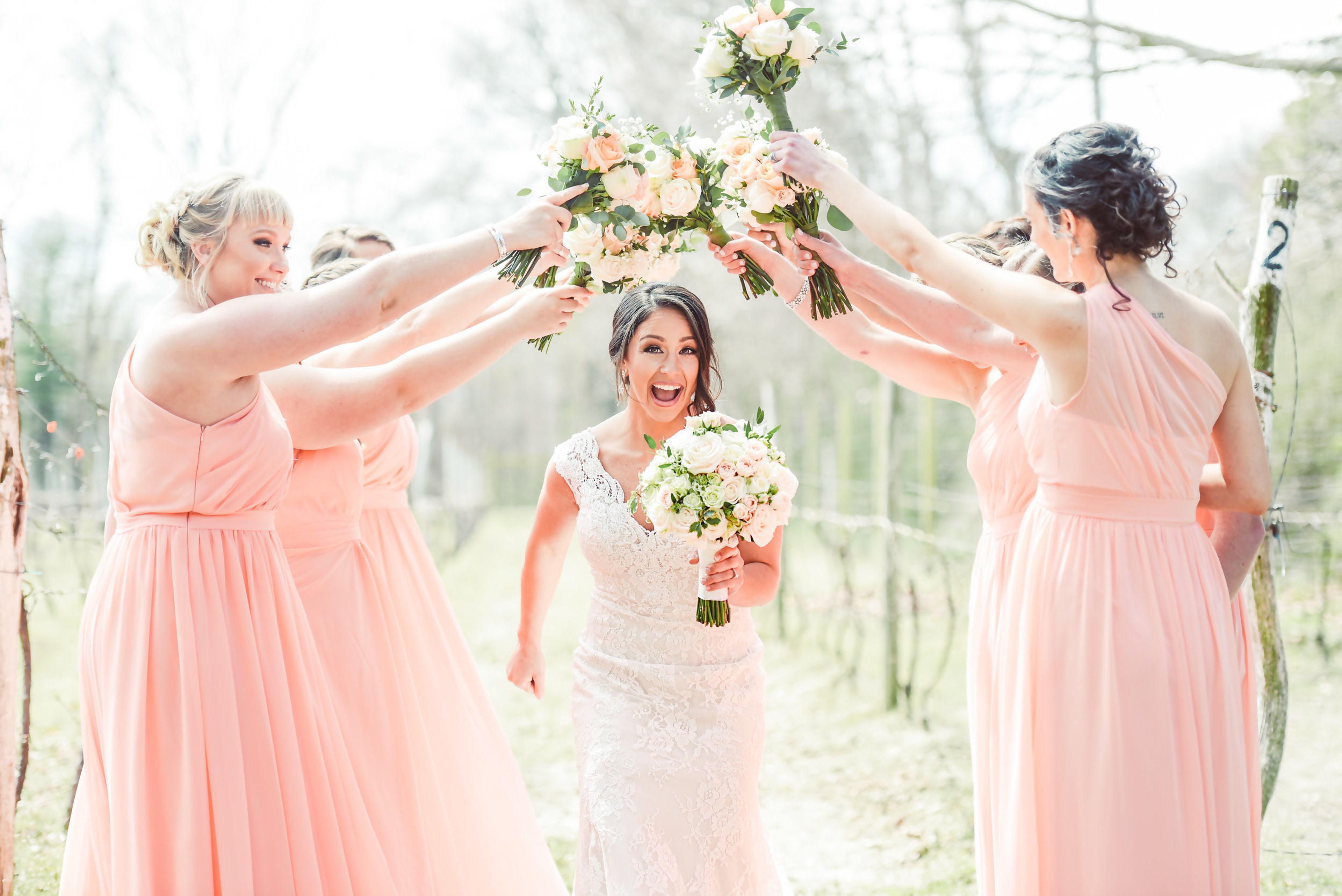 Cover photo of Nydia Rose Photography