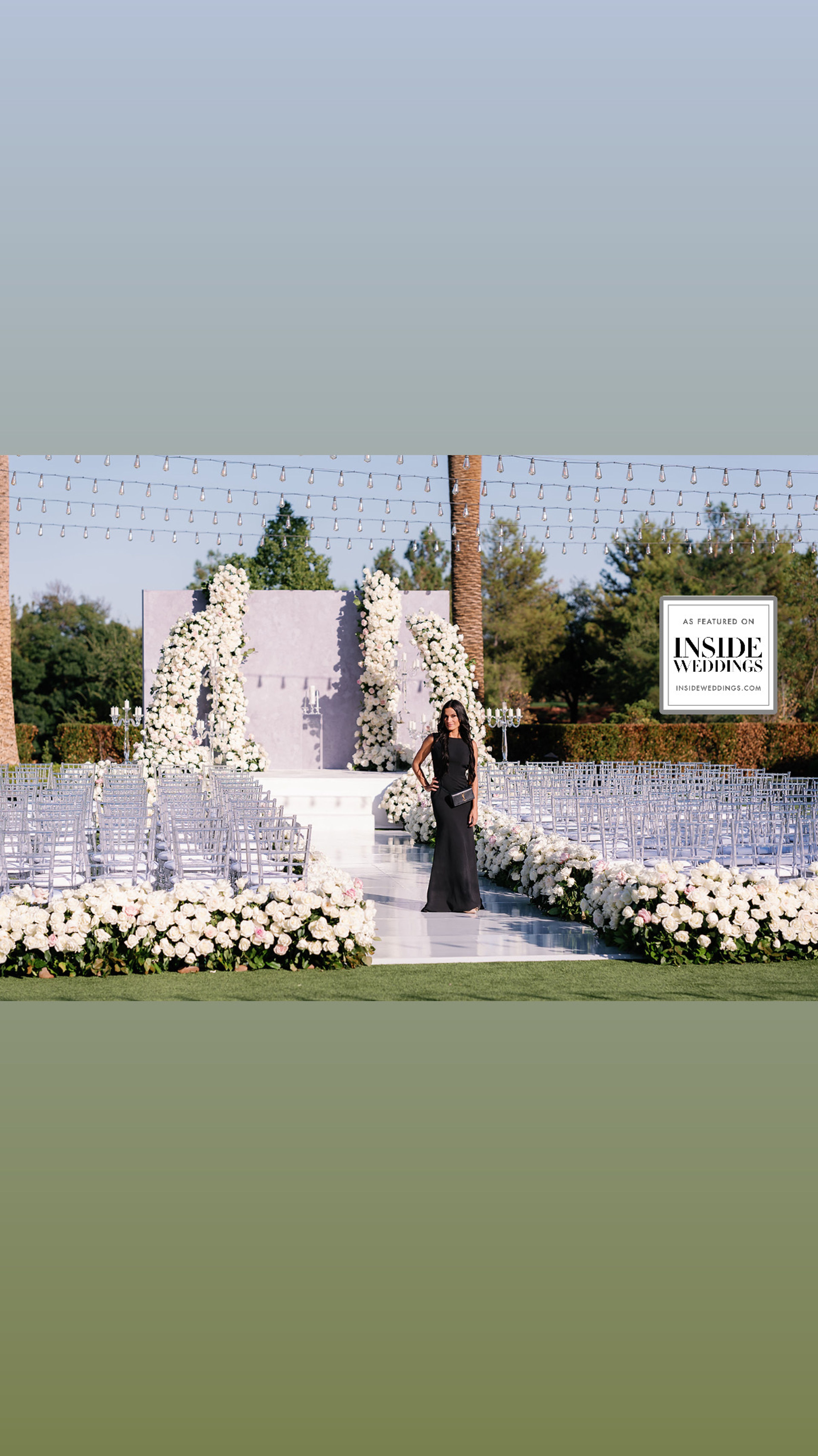 Cover photo of Desirable Events by Desi