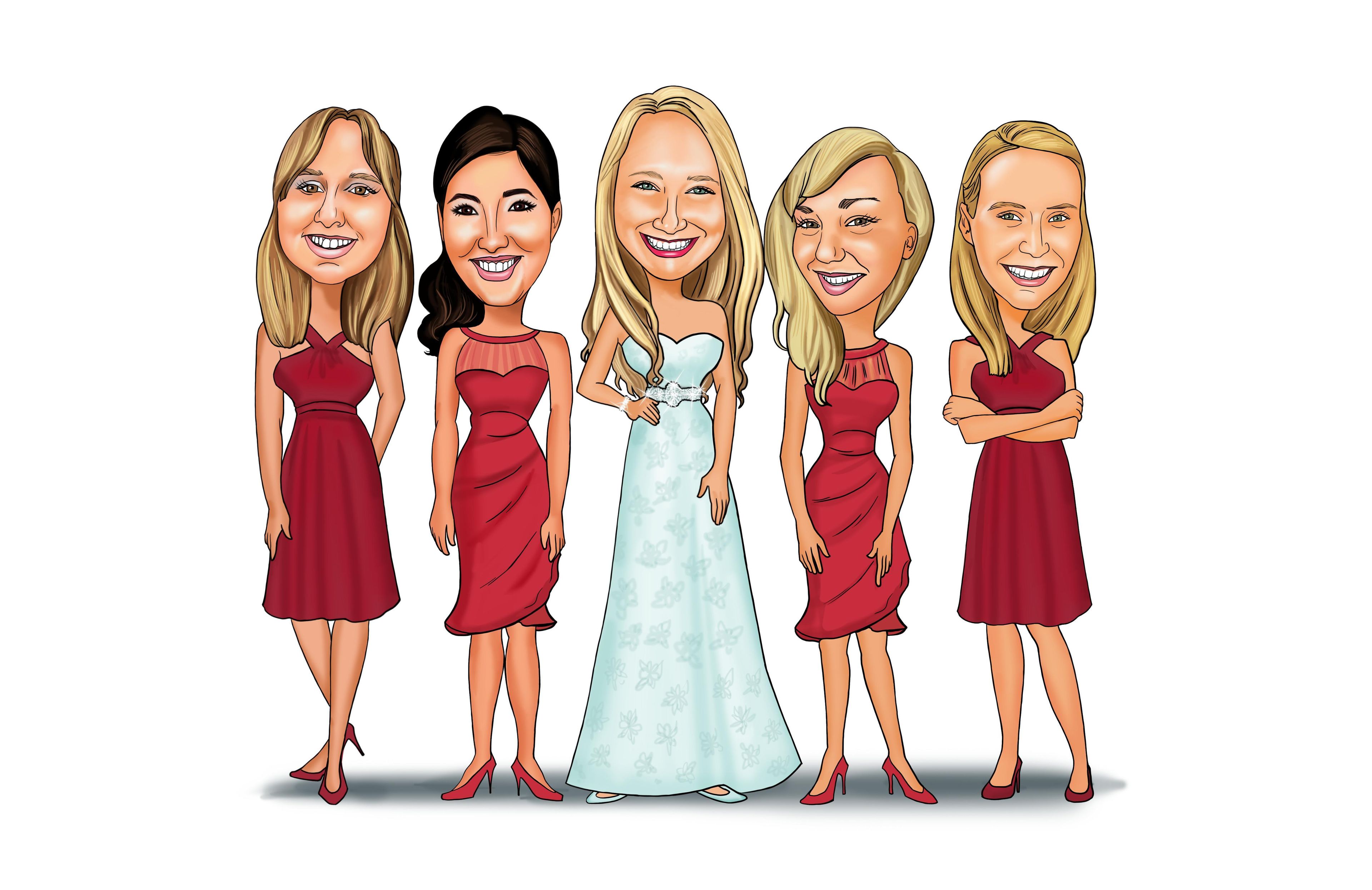 Cover photo of Bridesmaid Gifts Boutique