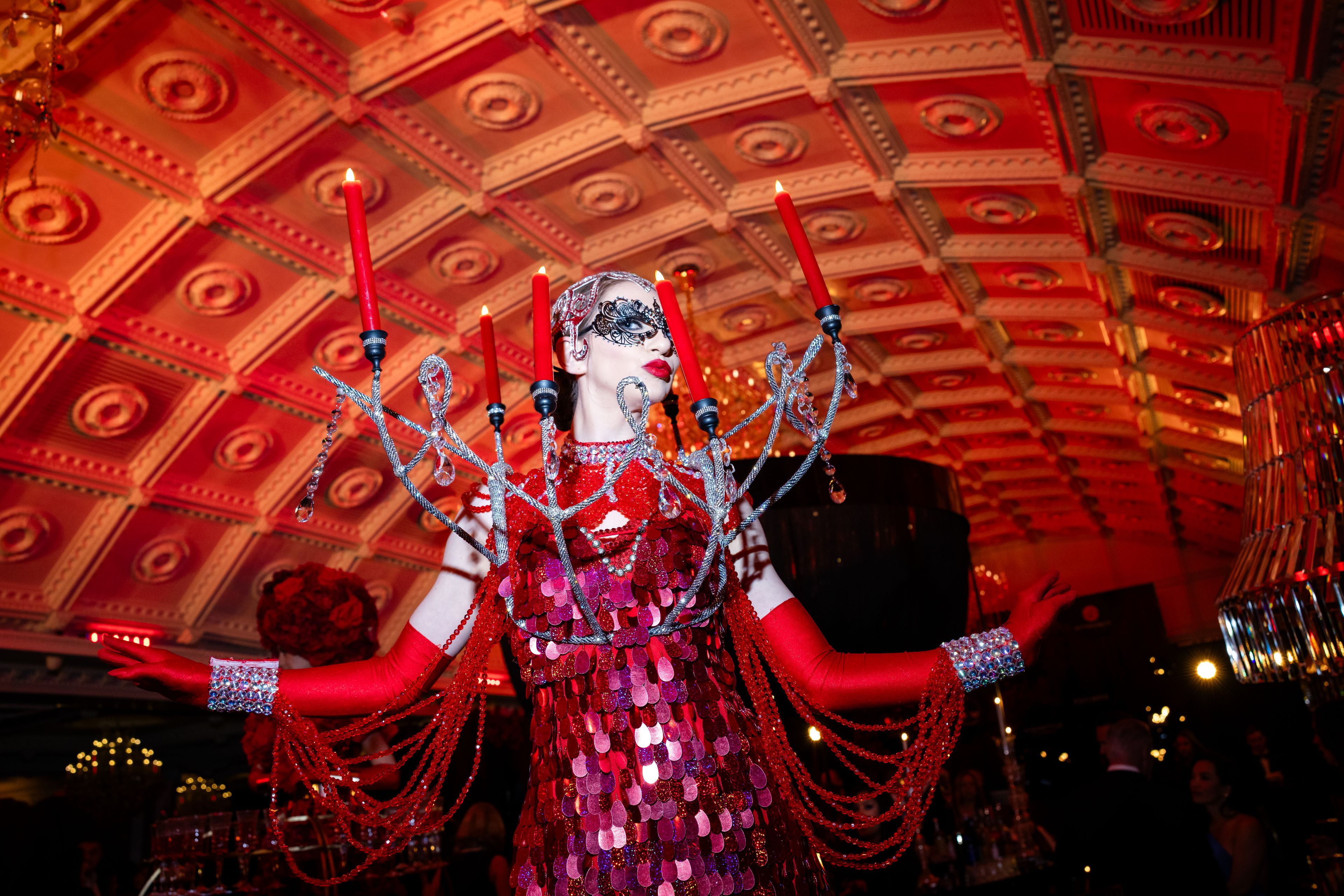 Cover photo of Julian Ribinik Photography