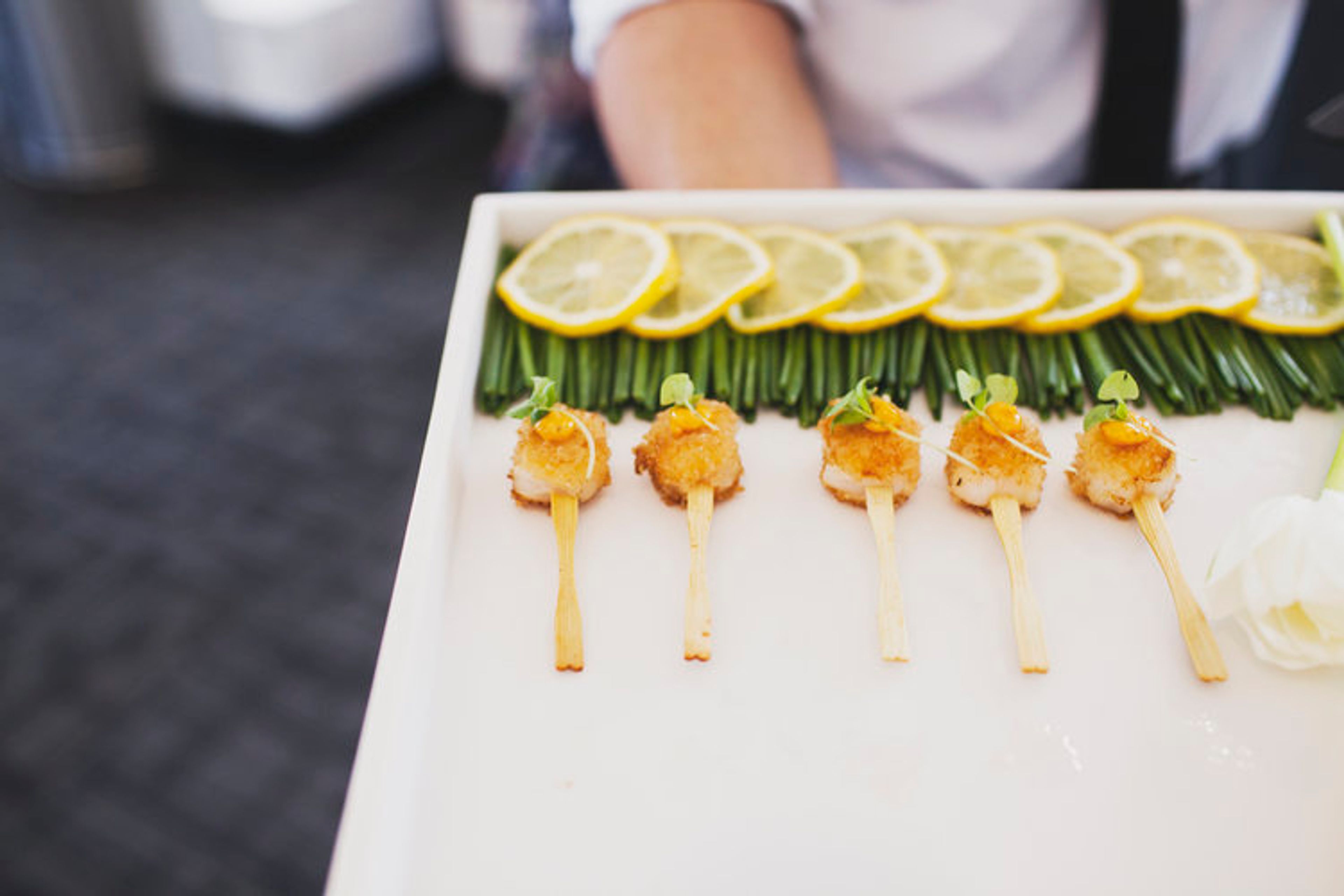 Cover photo of Cobblestone Catering