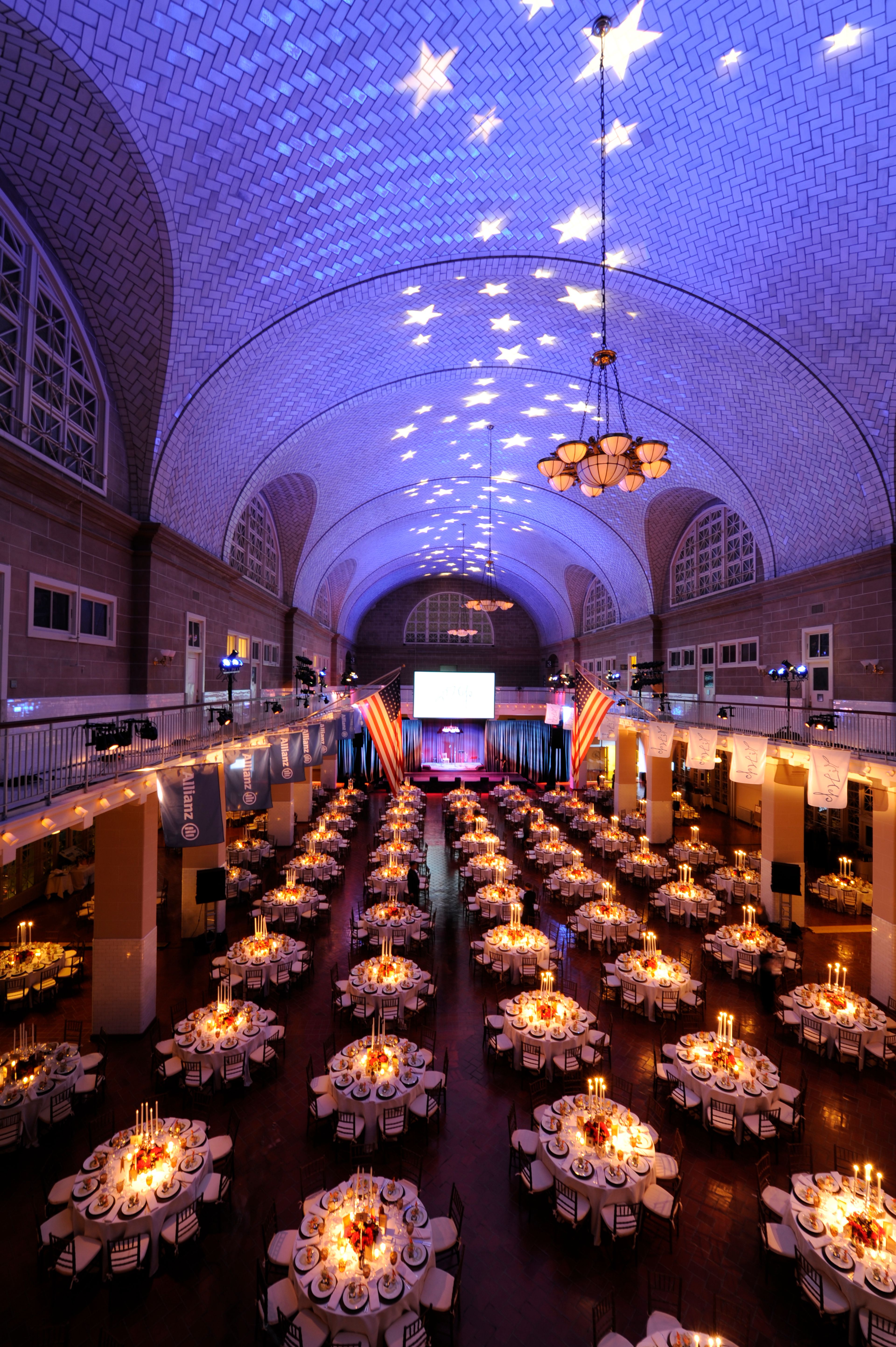 Cover photo of Ellis Island & Statue of Liberty