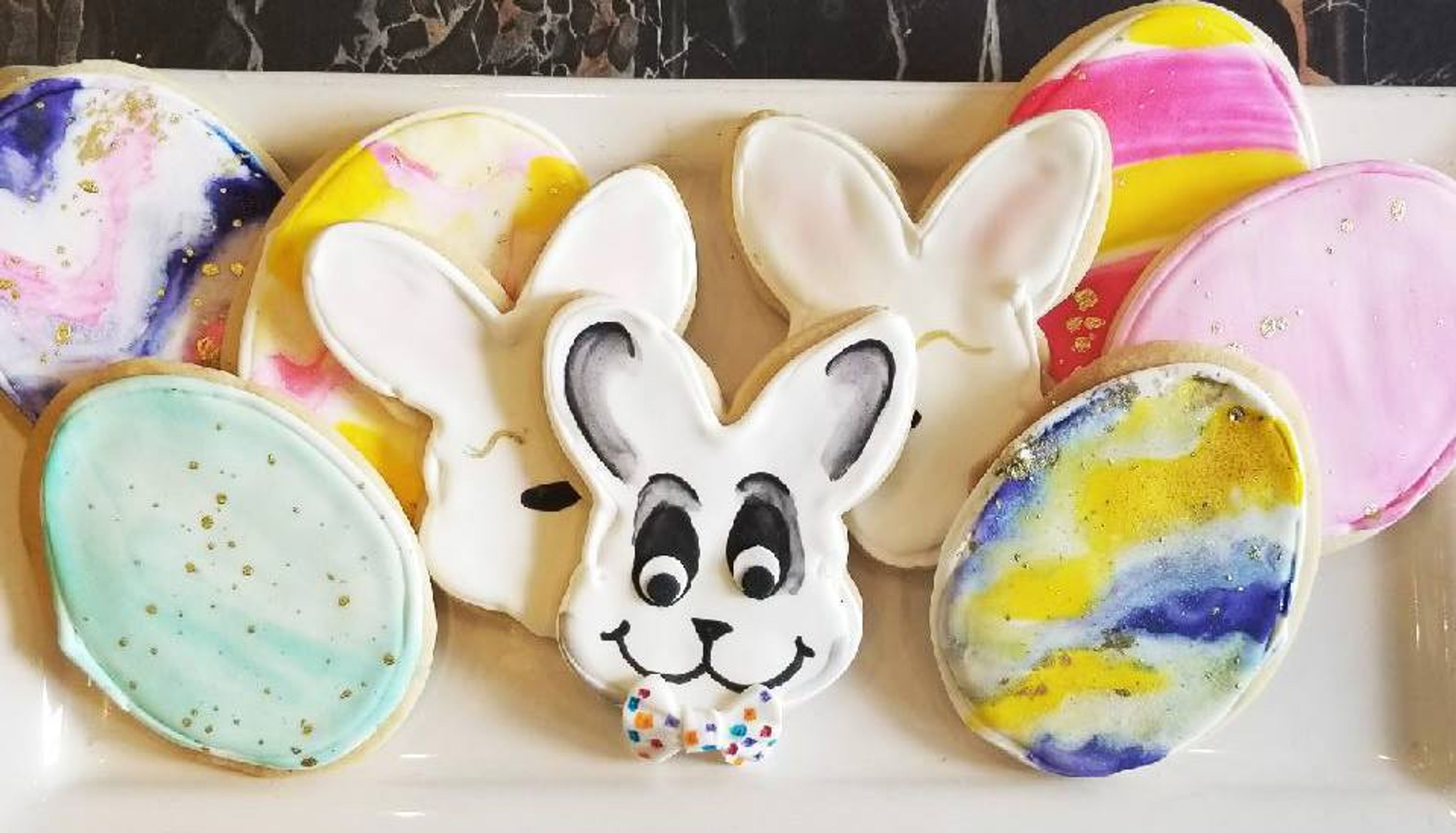 Cover photo of Big Sugar Bake Shop