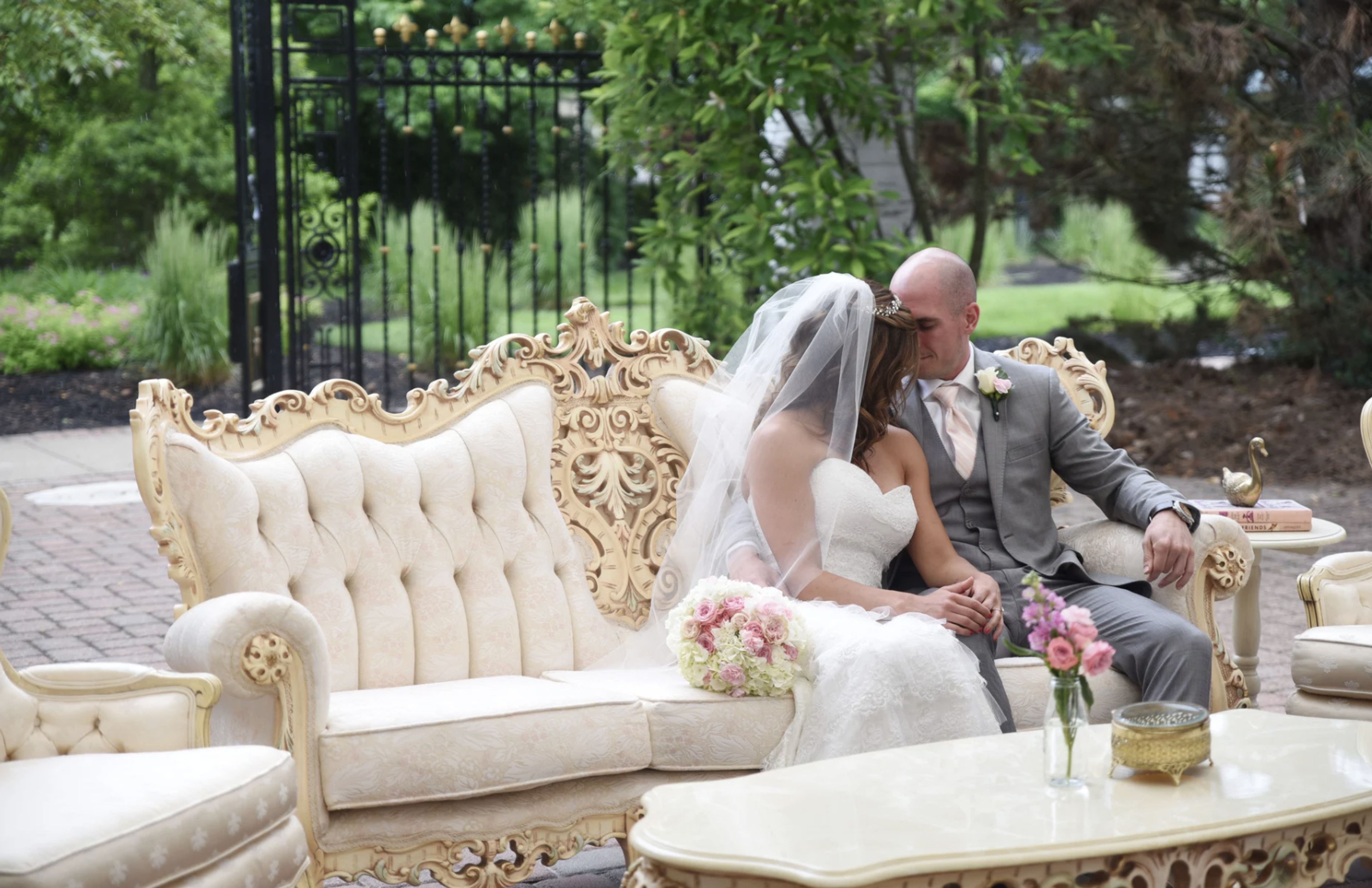 Cover photo of Jenfolio Wedding and Portrait Photography