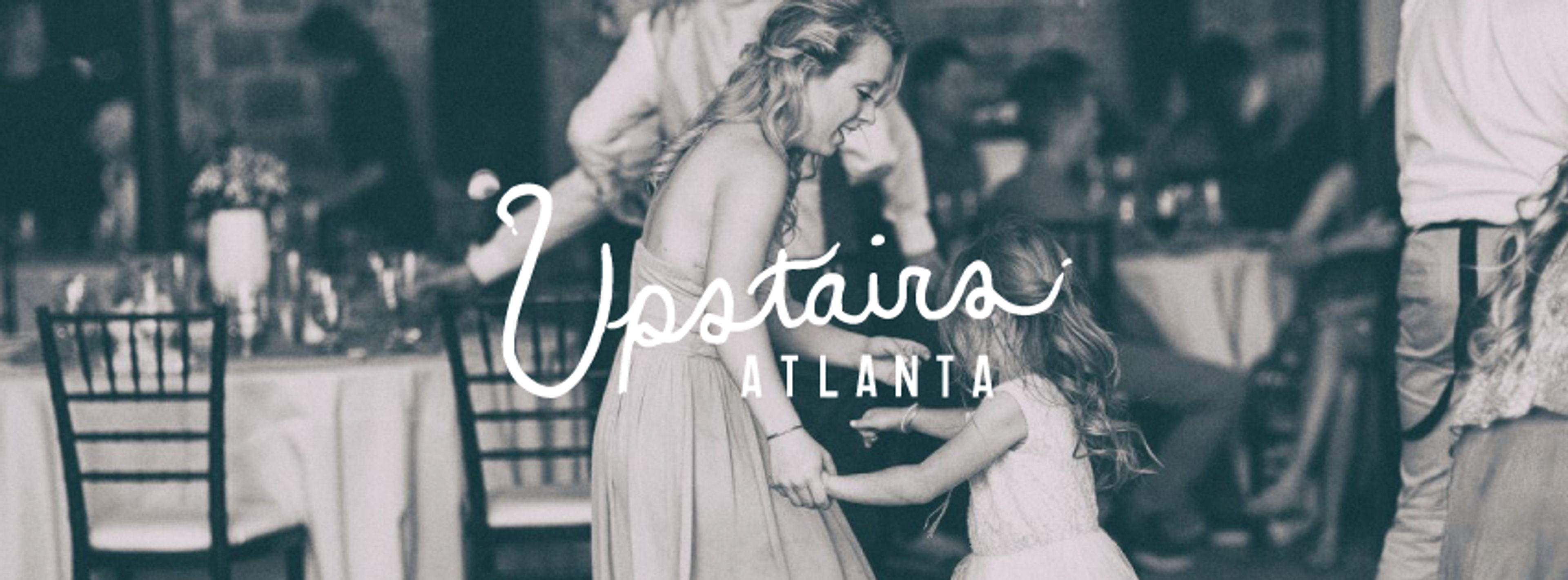 Cover photo of Upstairs Atlanta