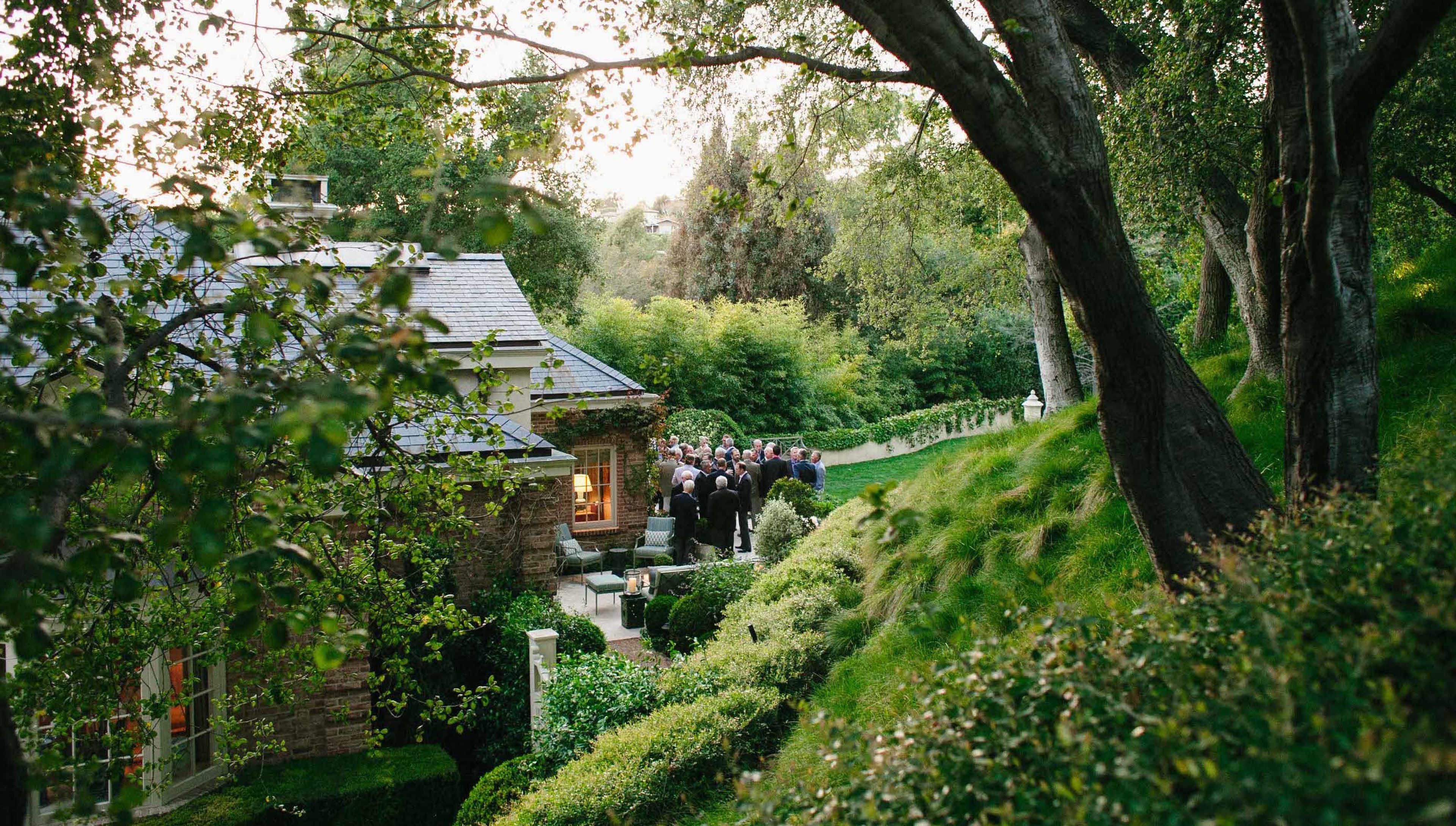 Cover photo of Skip Hopkins Photography