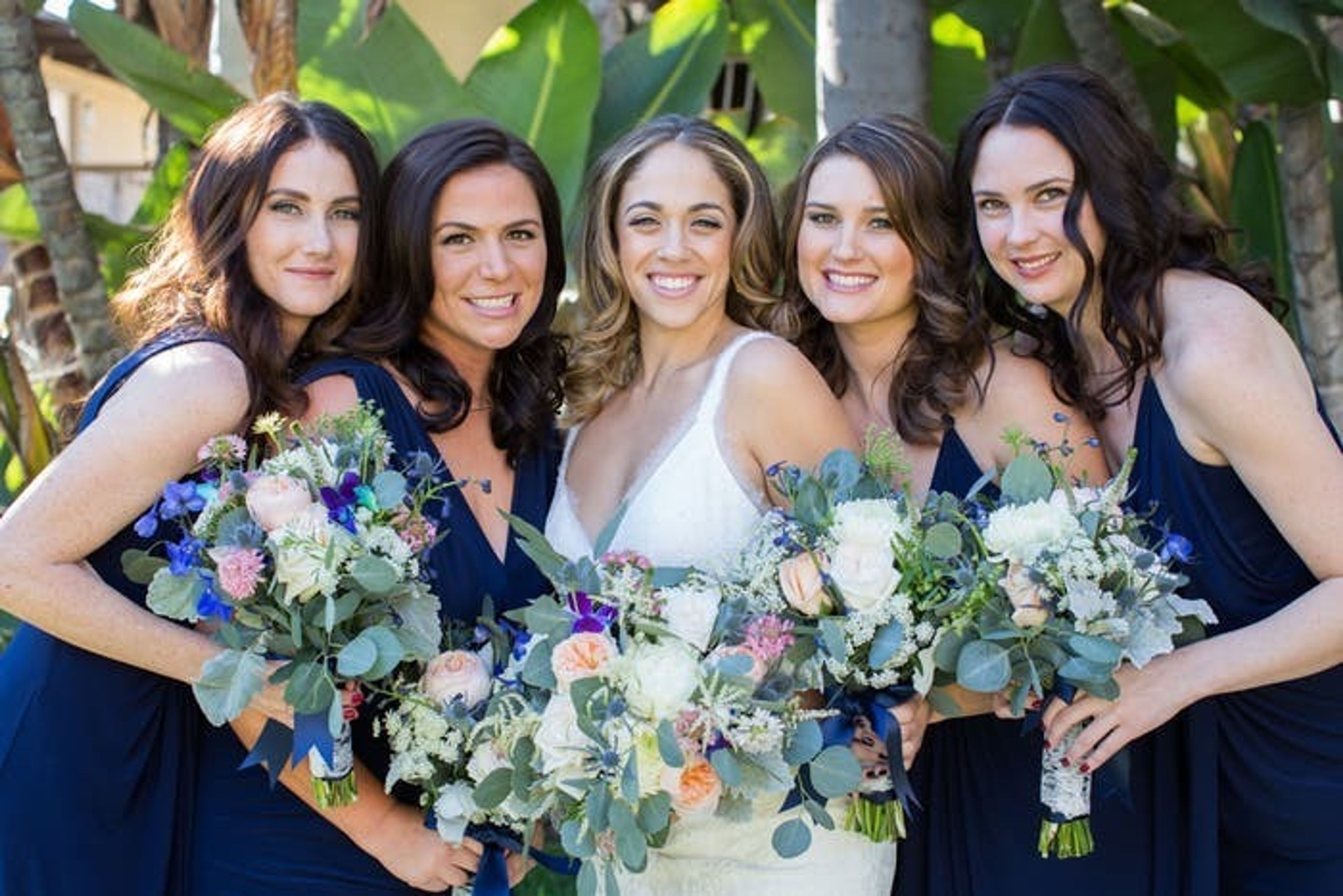 Cover photo of Flowers of Point Loma