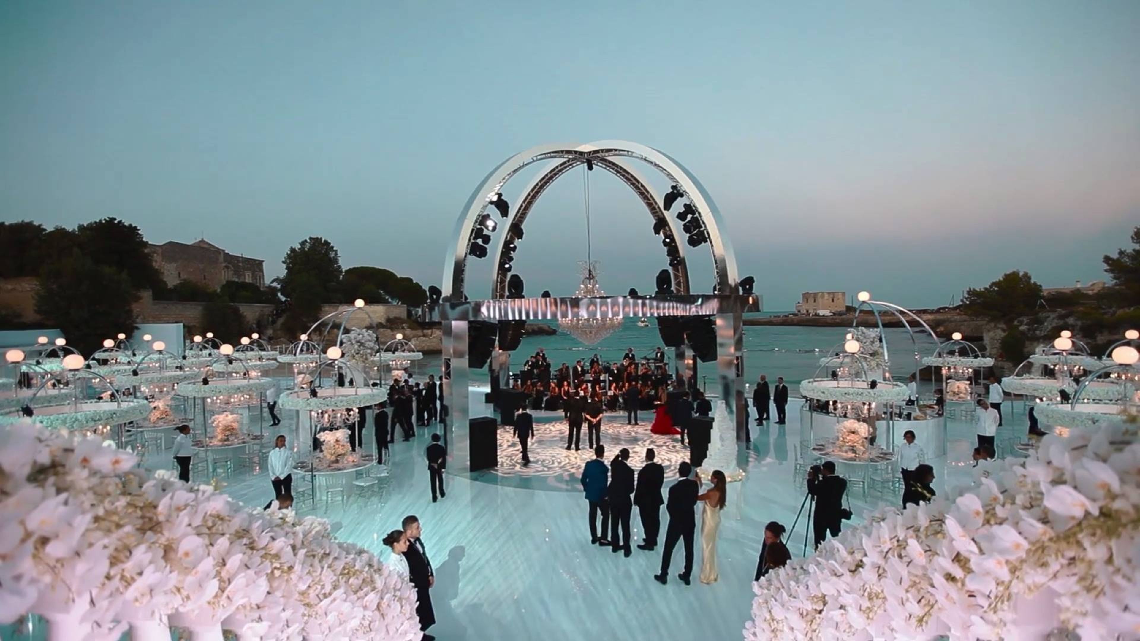 Cover photo of Vip Visions